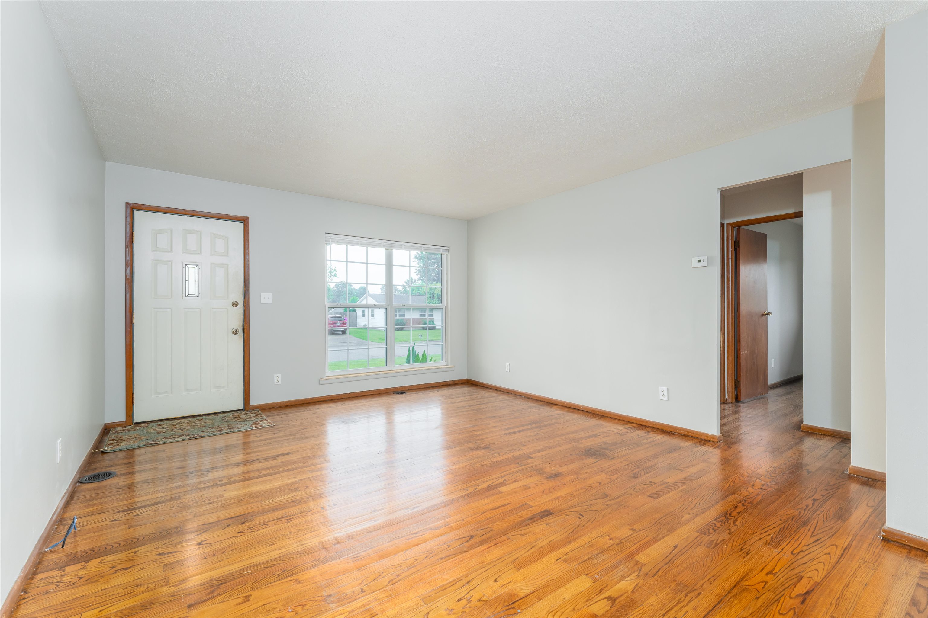 3522 Surrey Drive, Owensboro, Kentucky 42301, 3 Bedrooms Bedrooms, ,1 BathroomBathrooms,Single Family Residence,For Sale,Surrey Drive,87589