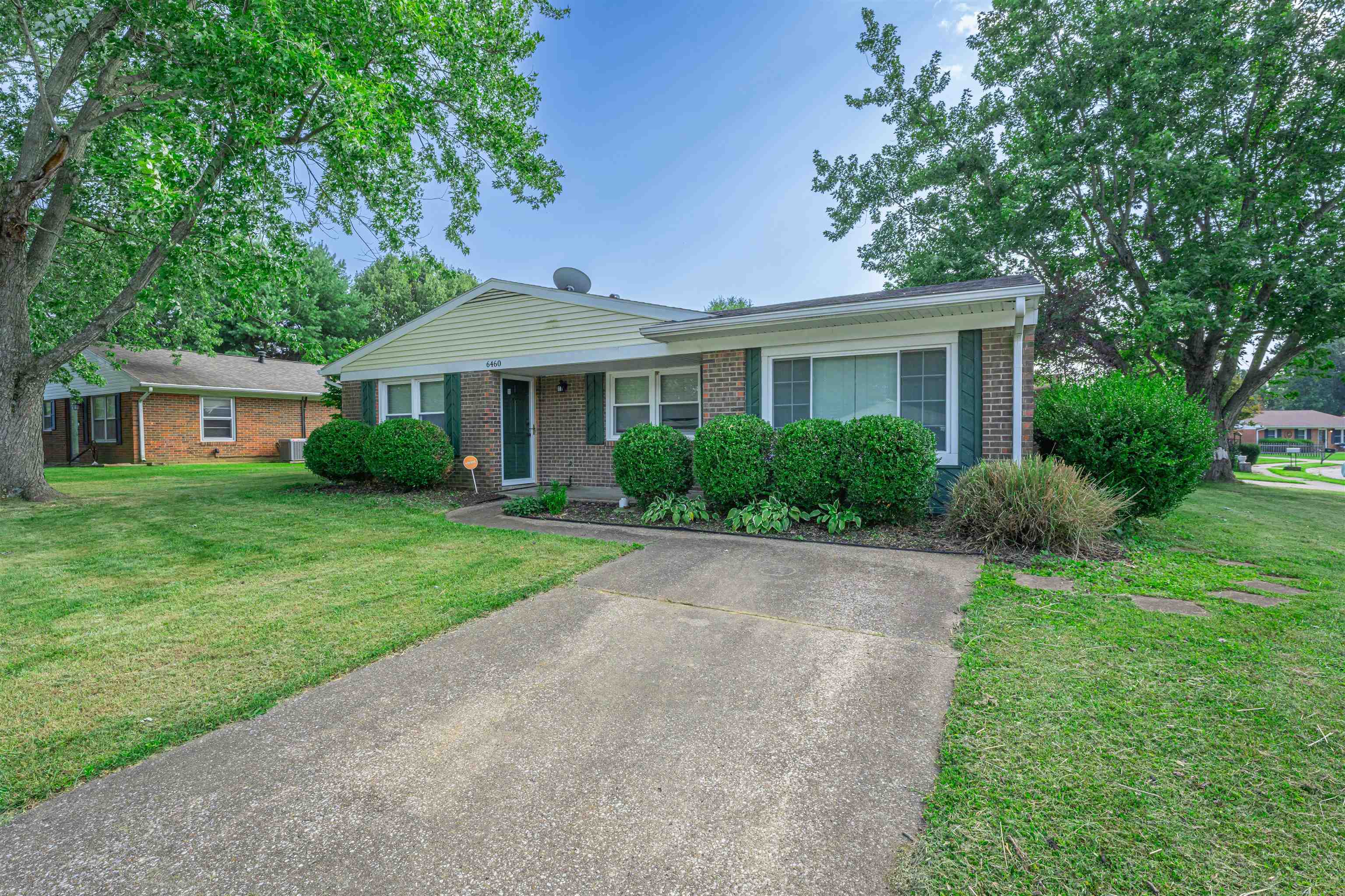 6460 Lilac Ln, Utica, Kentucky 42376, 4 Bedrooms Bedrooms, ,2 BathroomsBathrooms,Single Family Residence,For Sale,Lilac Ln,87590