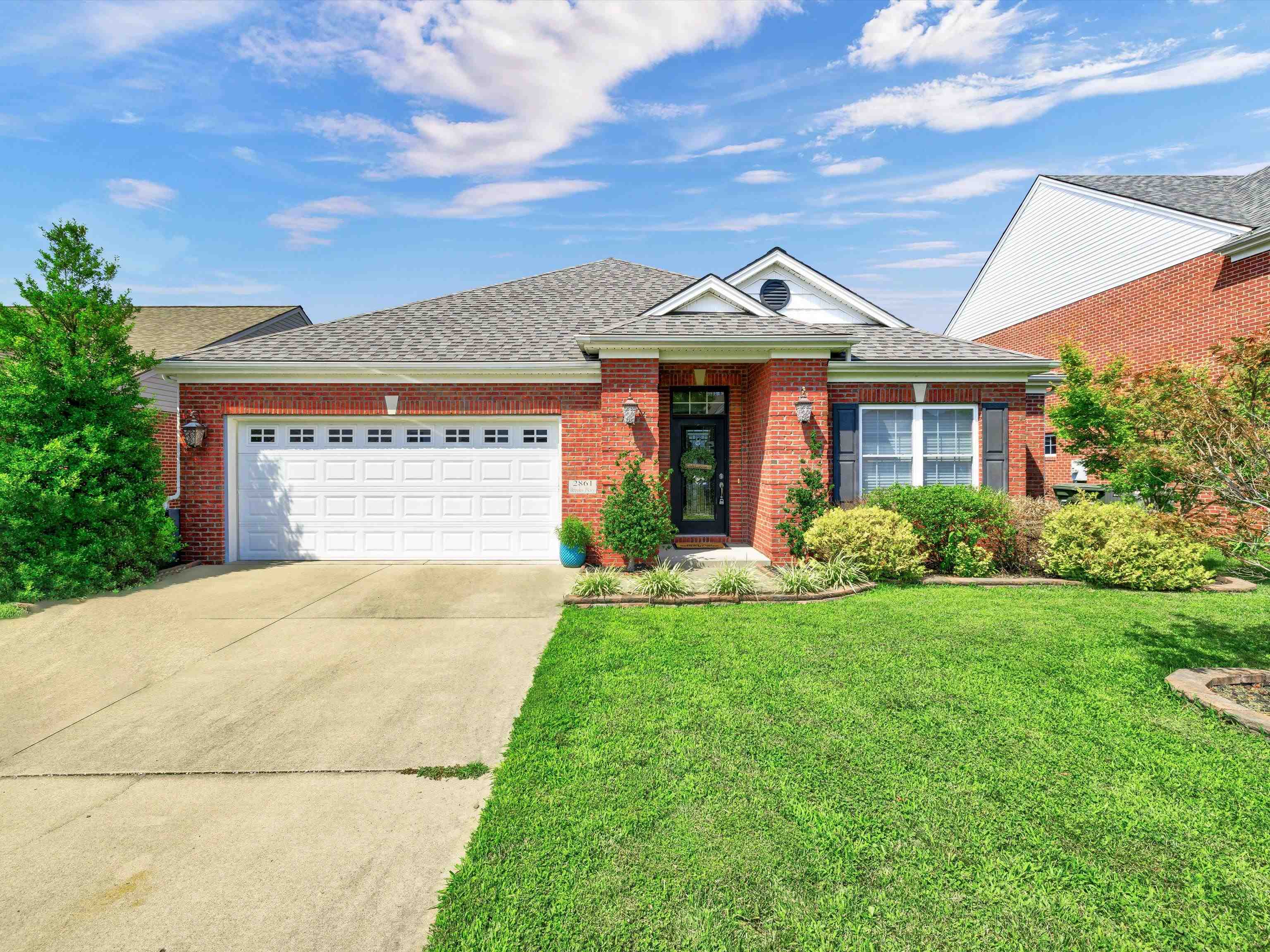 2861 Brooks Parkway, Owensboro, Kentucky 42303, 3 Bedrooms Bedrooms, ,2 BathroomsBathrooms,Single Family Residence,For Sale,Brooks Parkway,87593