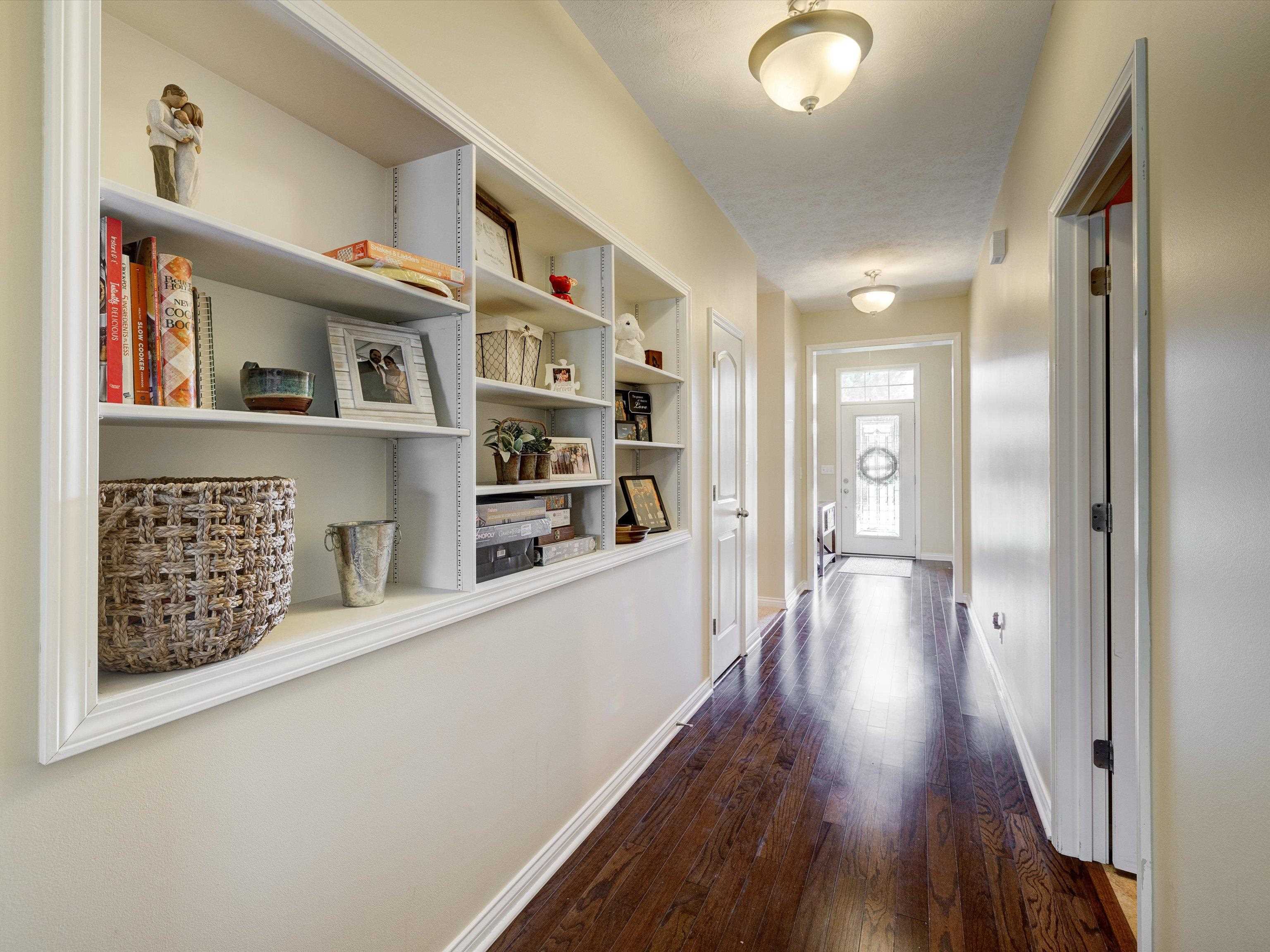 2861 Brooks Parkway, Owensboro, Kentucky 42303, 3 Bedrooms Bedrooms, ,2 BathroomsBathrooms,Single Family Residence,For Sale,Brooks Parkway,87593