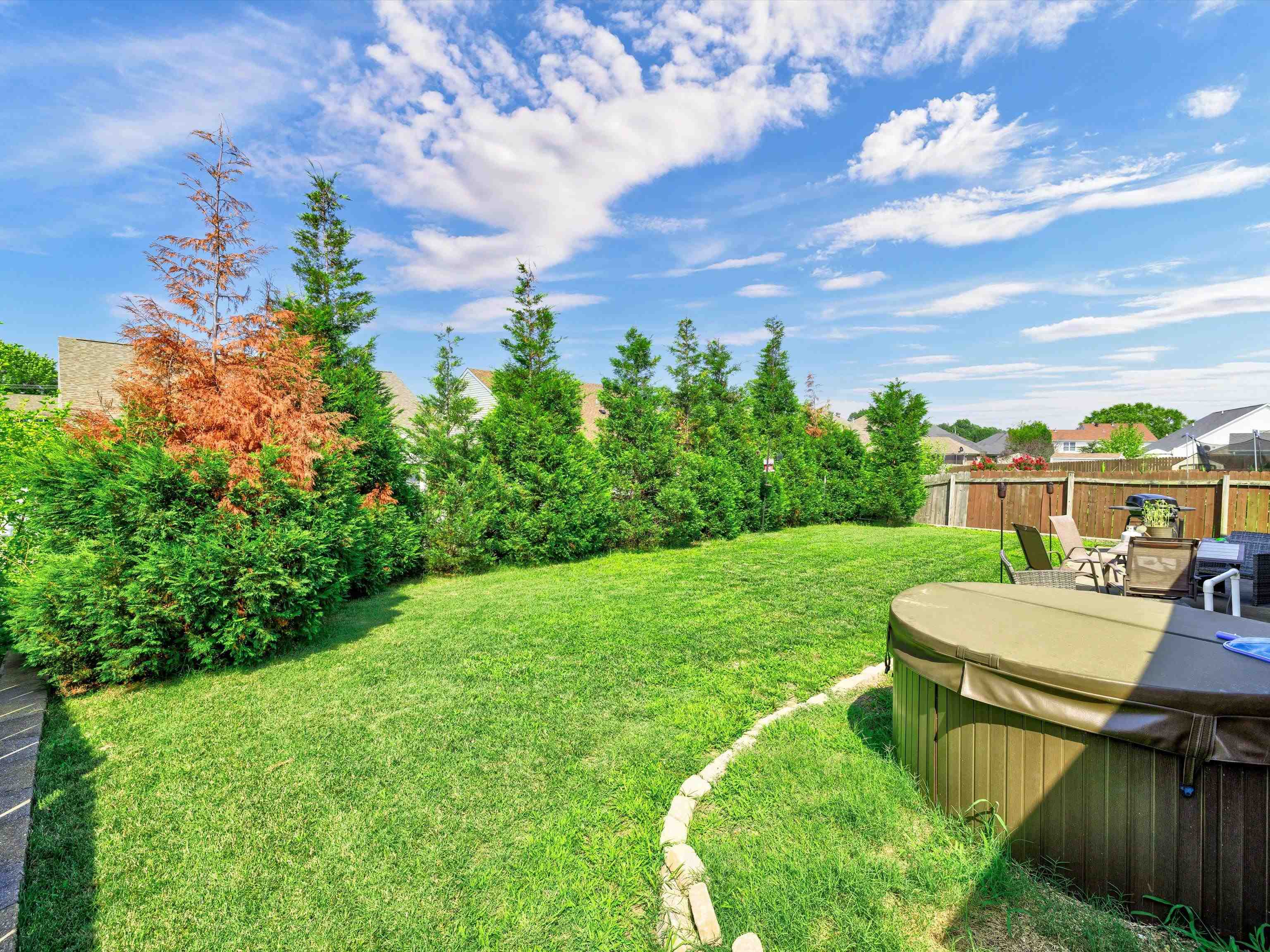 2861 Brooks Parkway, Owensboro, Kentucky 42303, 3 Bedrooms Bedrooms, ,2 BathroomsBathrooms,Single Family Residence,For Sale,Brooks Parkway,87593