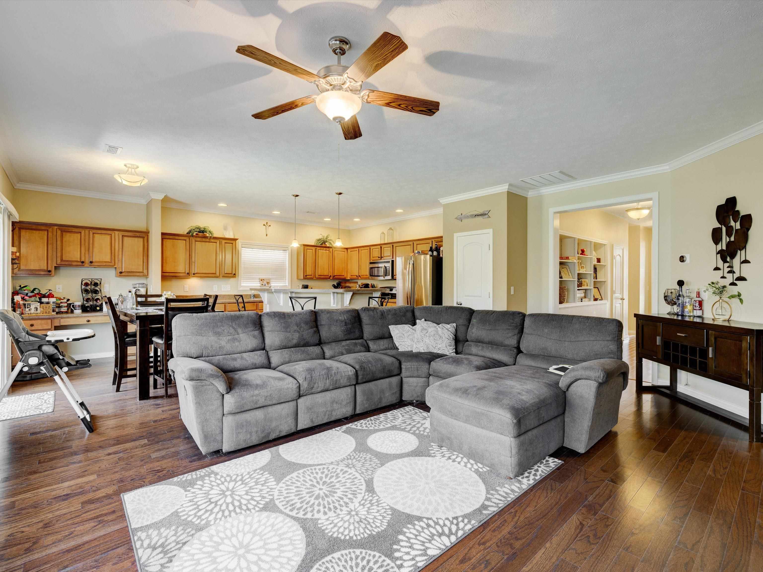 2861 Brooks Parkway, Owensboro, Kentucky 42303, 3 Bedrooms Bedrooms, ,2 BathroomsBathrooms,Single Family Residence,For Sale,Brooks Parkway,87593