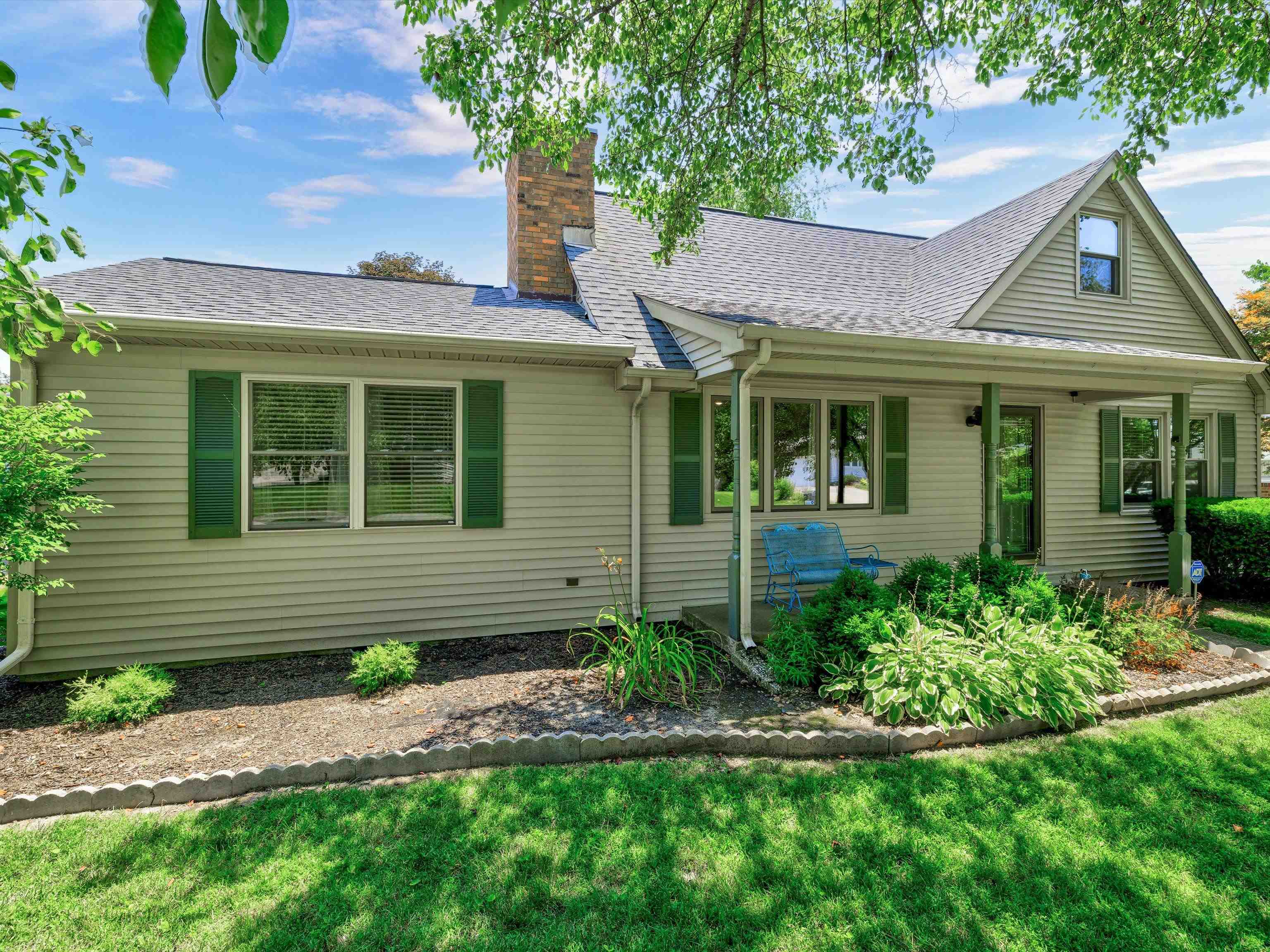 52 Partridge Run, Henderson, Kentucky 42420, 4 Bedrooms Bedrooms, ,2 BathroomsBathrooms,Single Family Residence,For Sale,Partridge Run,87594