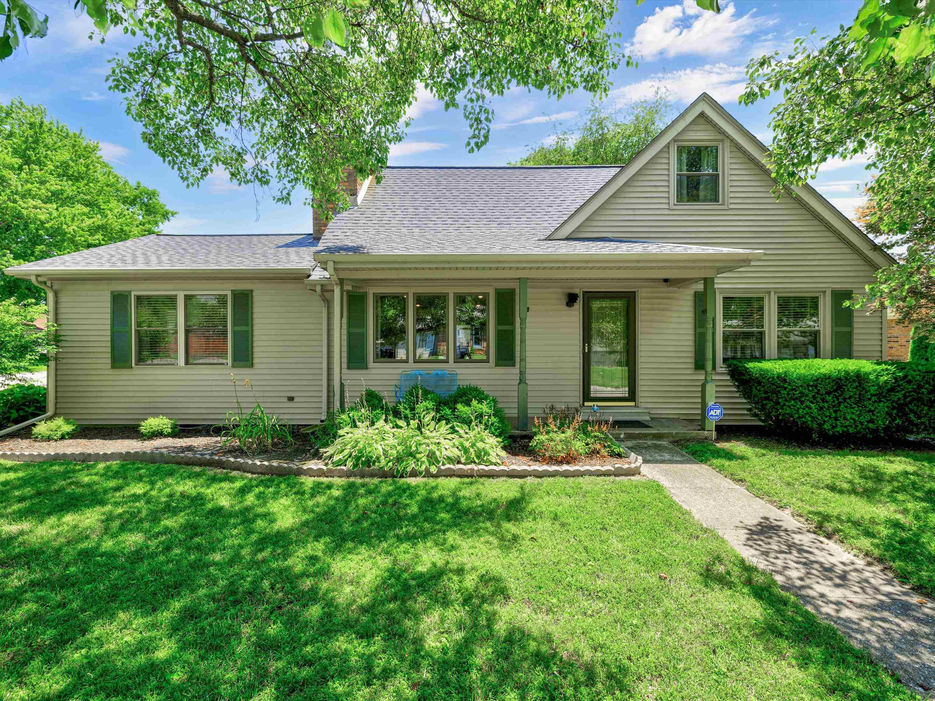 52 Partridge Run, Henderson, Kentucky 42420, 4 Bedrooms Bedrooms, ,2 BathroomsBathrooms,Single Family Residence,For Sale,Partridge Run,87594