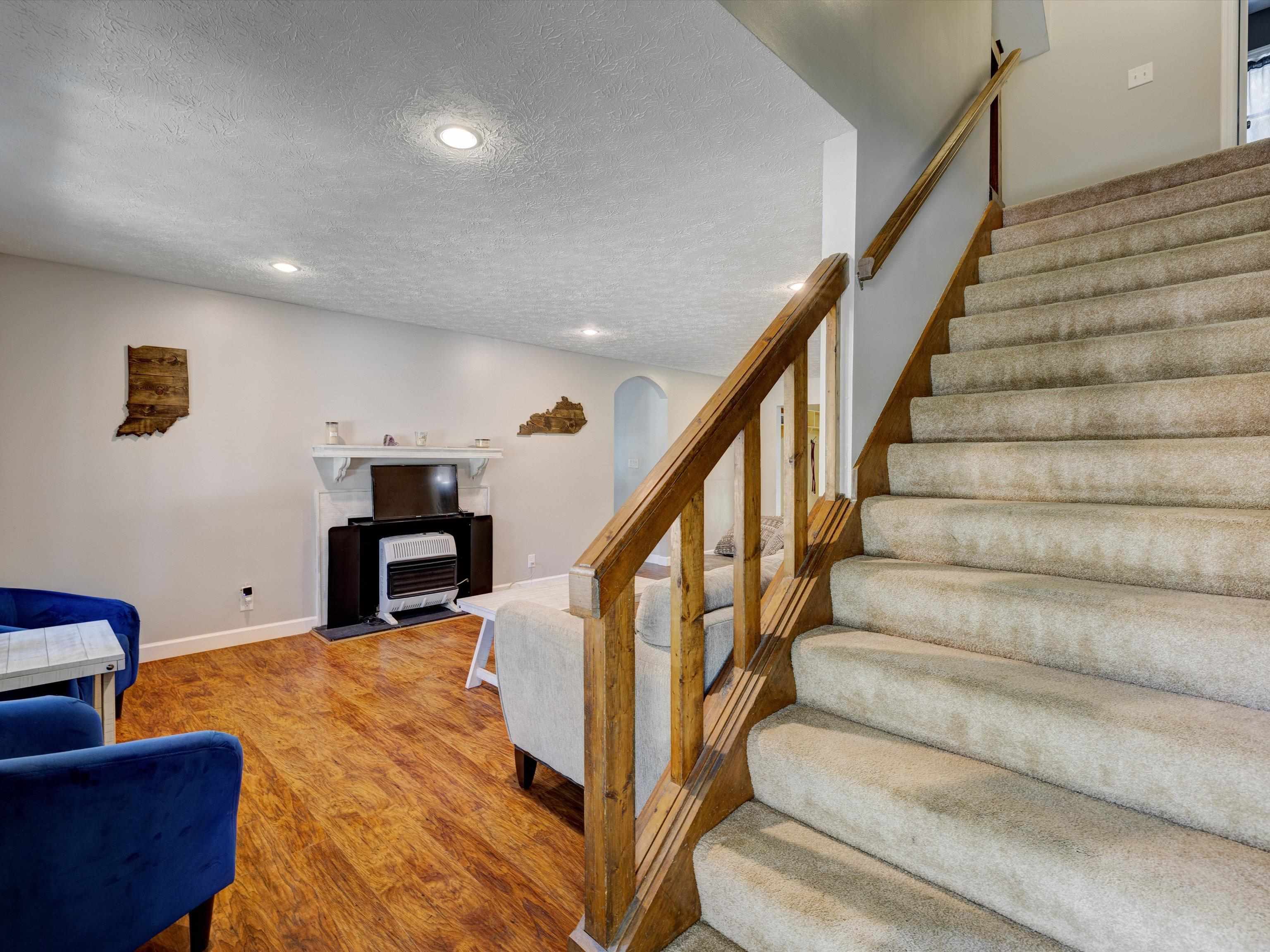 52 Partridge Run, Henderson, Kentucky 42420, 4 Bedrooms Bedrooms, ,2 BathroomsBathrooms,Single Family Residence,For Sale,Partridge Run,87594