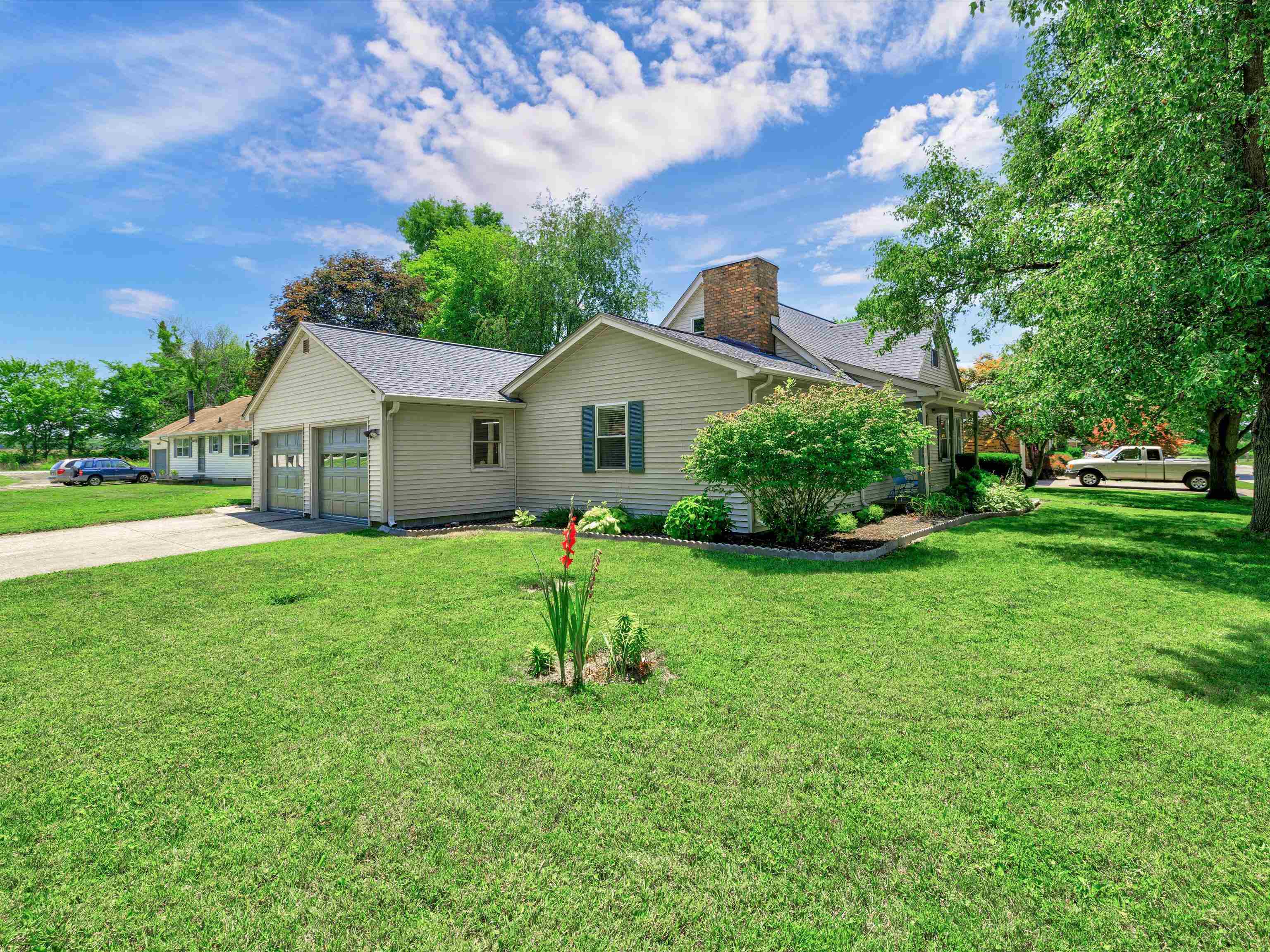 52 Partridge Run, Henderson, Kentucky 42420, 4 Bedrooms Bedrooms, ,2 BathroomsBathrooms,Single Family Residence,For Sale,Partridge Run,87594