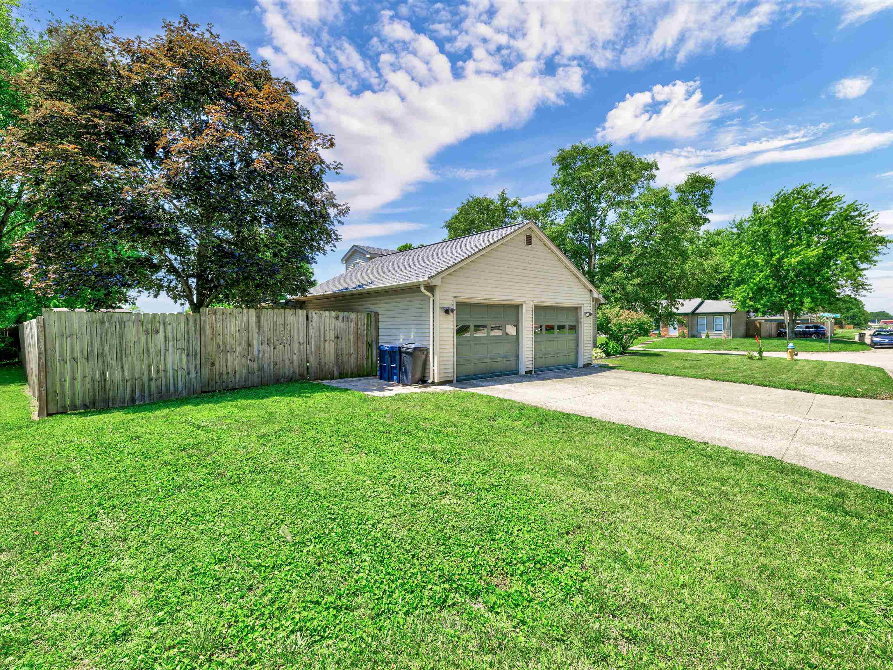 52 Partridge Run, Henderson, Kentucky 42420, 4 Bedrooms Bedrooms, ,2 BathroomsBathrooms,Single Family Residence,For Sale,Partridge Run,87594
