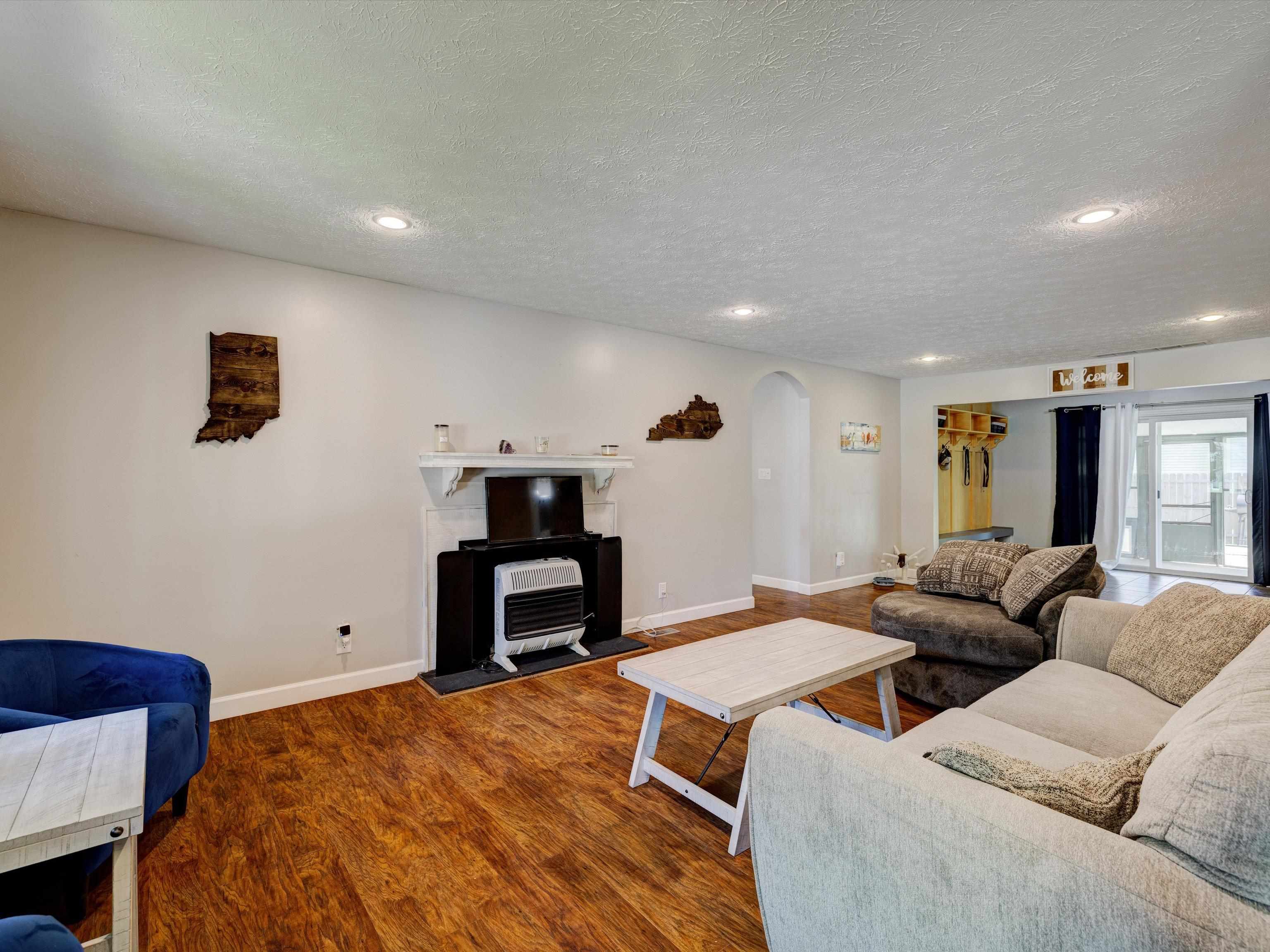 52 Partridge Run, Henderson, Kentucky 42420, 4 Bedrooms Bedrooms, ,2 BathroomsBathrooms,Single Family Residence,For Sale,Partridge Run,87594