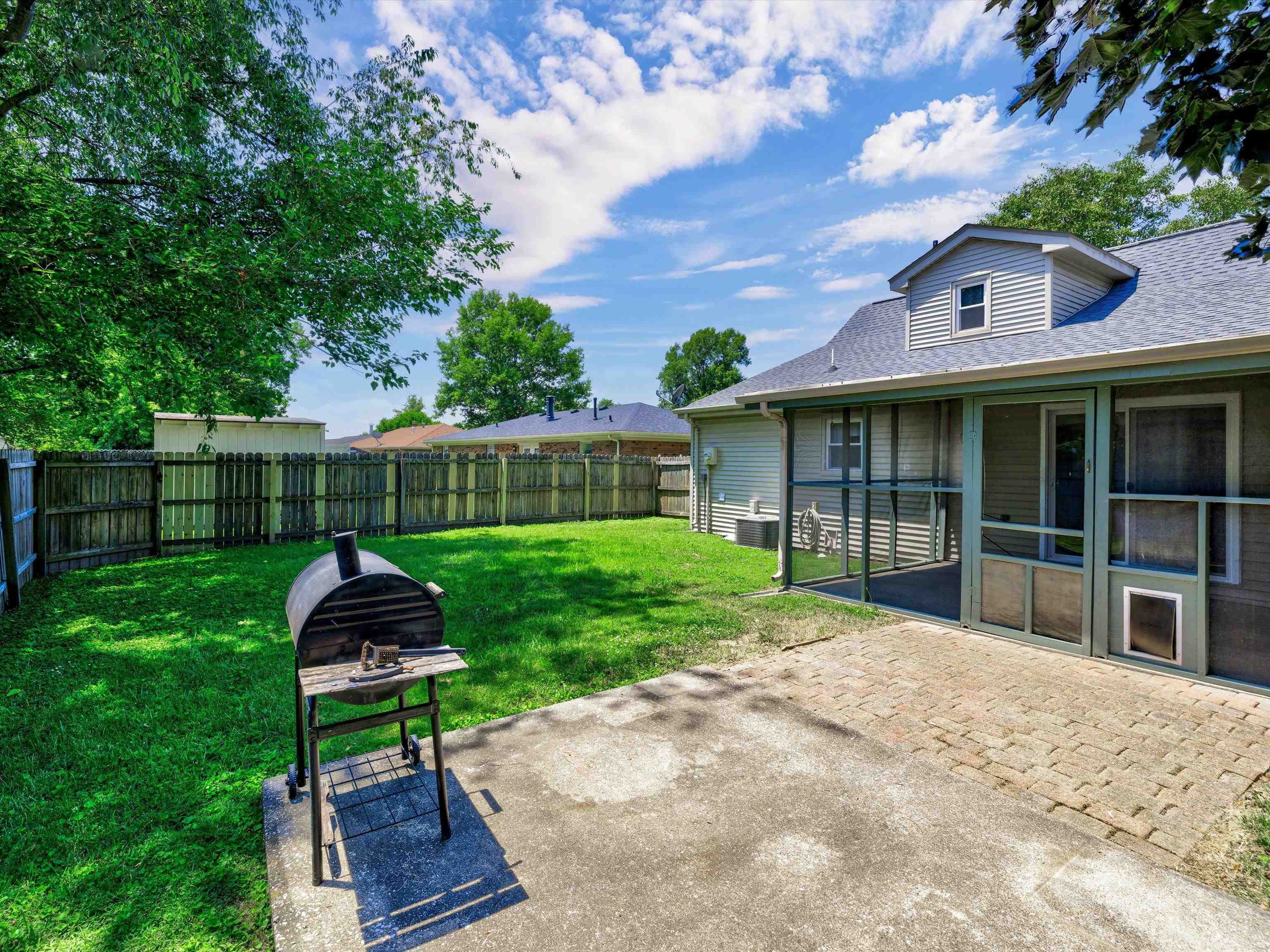 52 Partridge Run, Henderson, Kentucky 42420, 4 Bedrooms Bedrooms, ,2 BathroomsBathrooms,Single Family Residence,For Sale,Partridge Run,87594