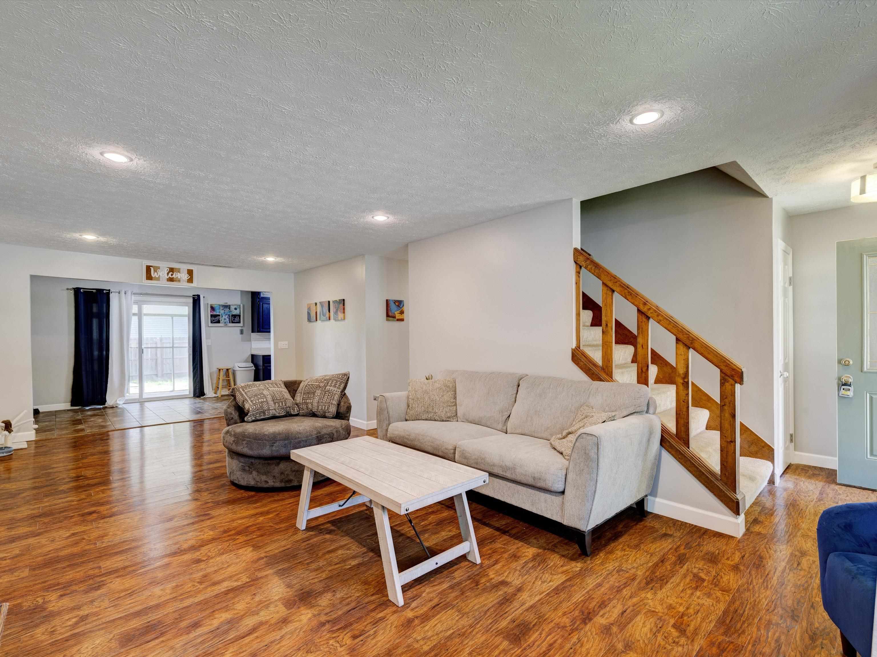 52 Partridge Run, Henderson, Kentucky 42420, 4 Bedrooms Bedrooms, ,2 BathroomsBathrooms,Single Family Residence,For Sale,Partridge Run,87594