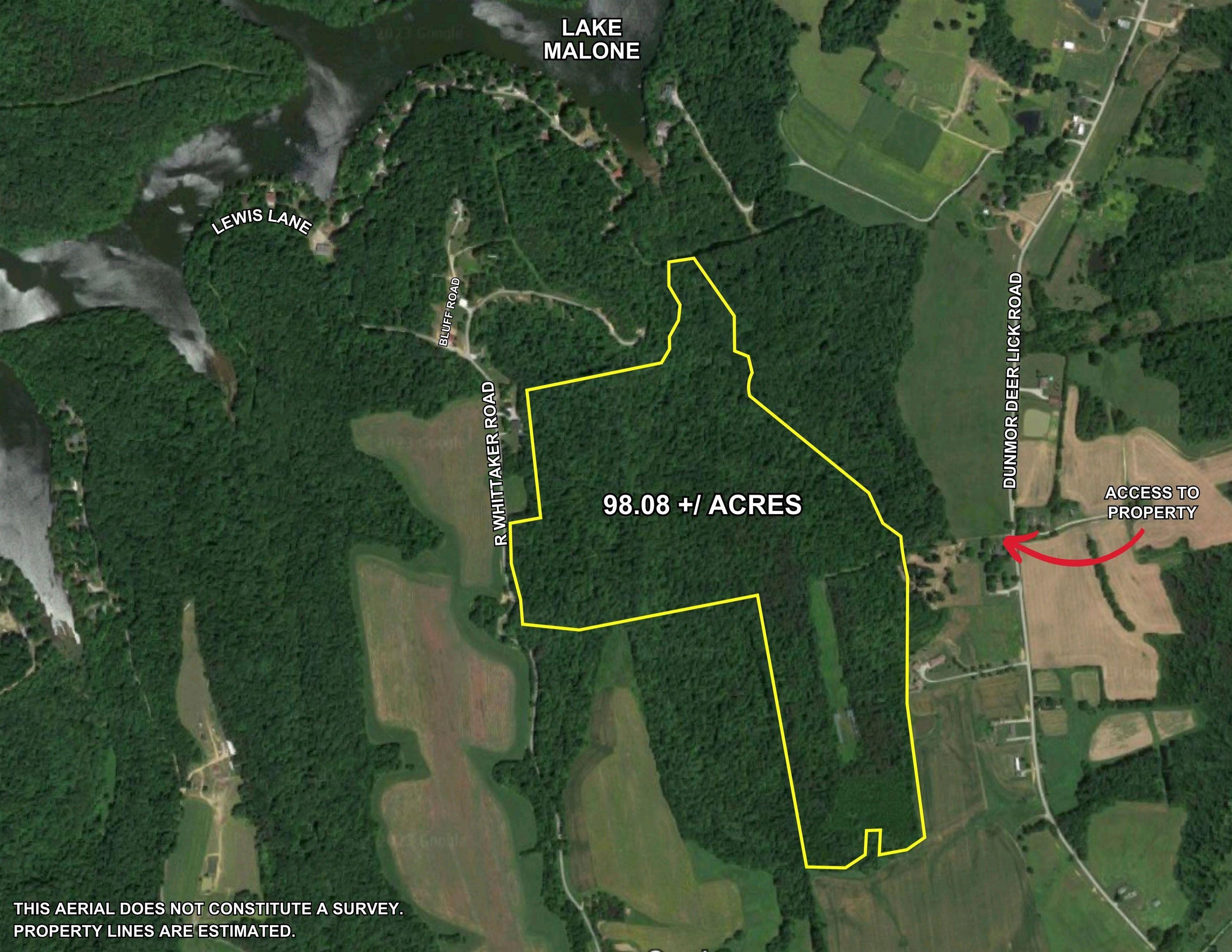 0 Dunmor Deer Lick Road, Lewisburg, Kentucky 42256, ,Land,For Sale,Dunmor Deer Lick Road,87599