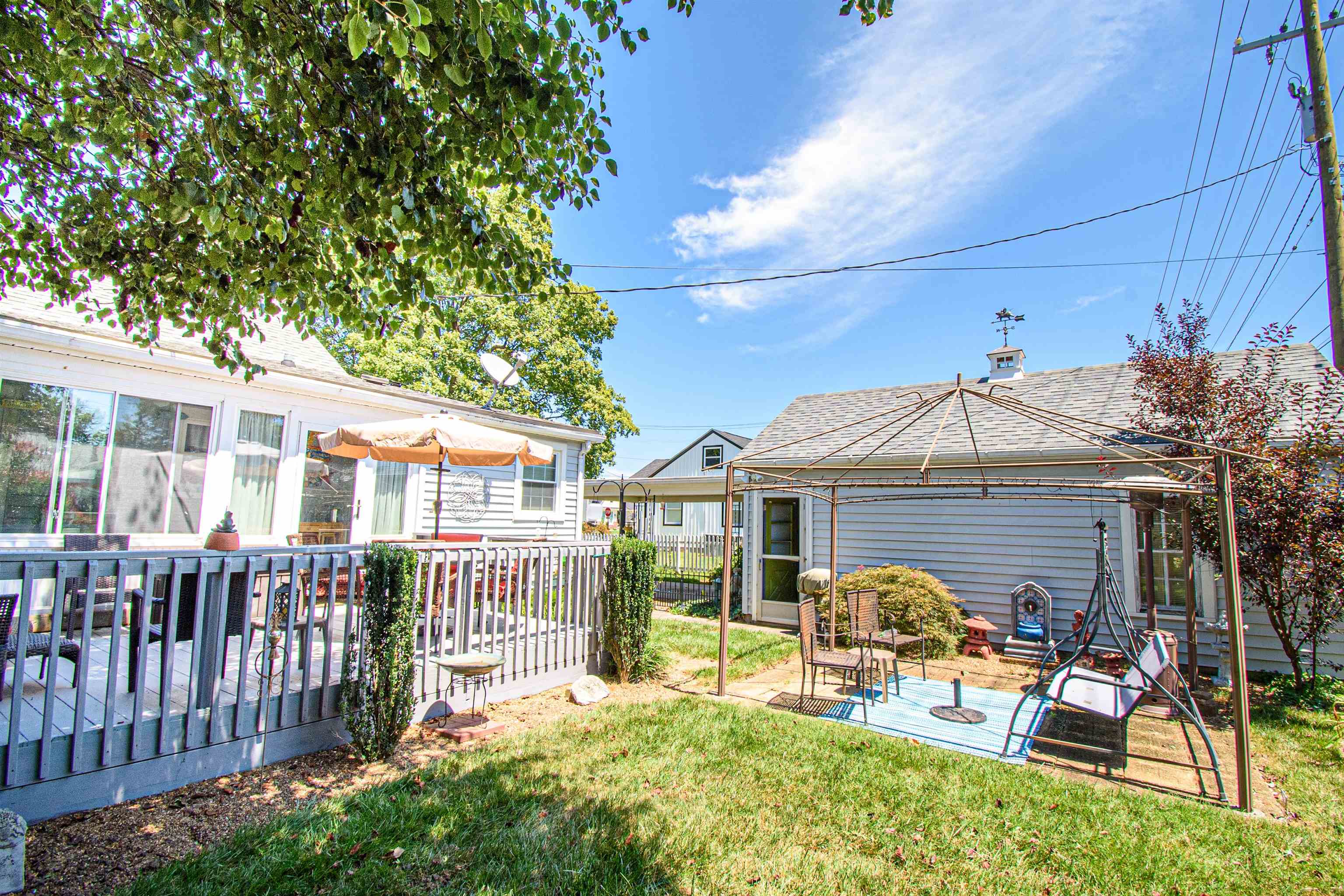 1212 Hill Avenue, Owensboro, Kentucky 42301, 4 Bedrooms Bedrooms, ,2 BathroomsBathrooms,Single Family Residence,For Sale,Hill Avenue,87605