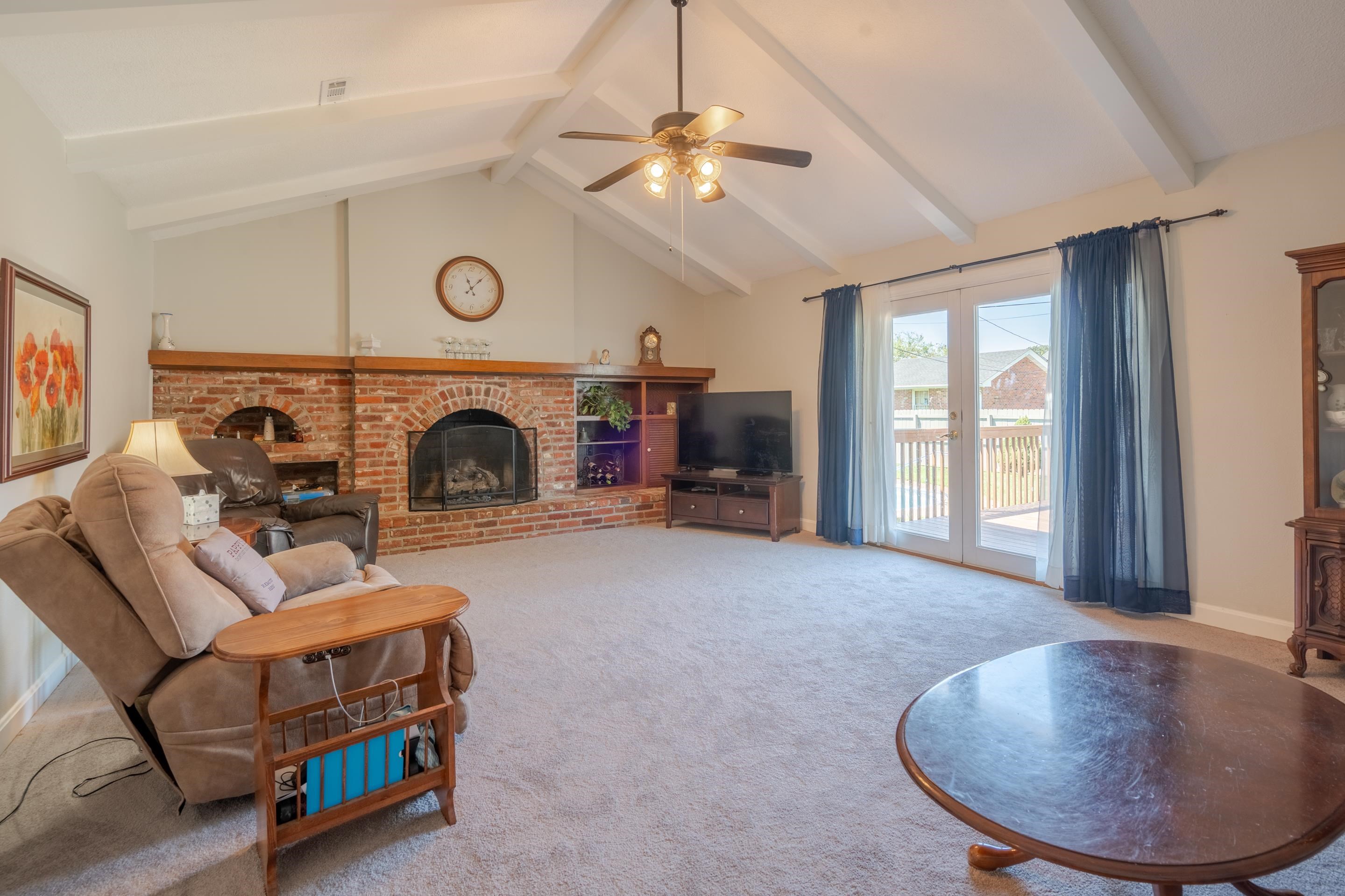 2536 Mayfair Avenue, Owensboro, Kentucky 42301, 4 Bedrooms Bedrooms, ,2 BathroomsBathrooms,Single Family Residence,For Sale,Mayfair Avenue,87607