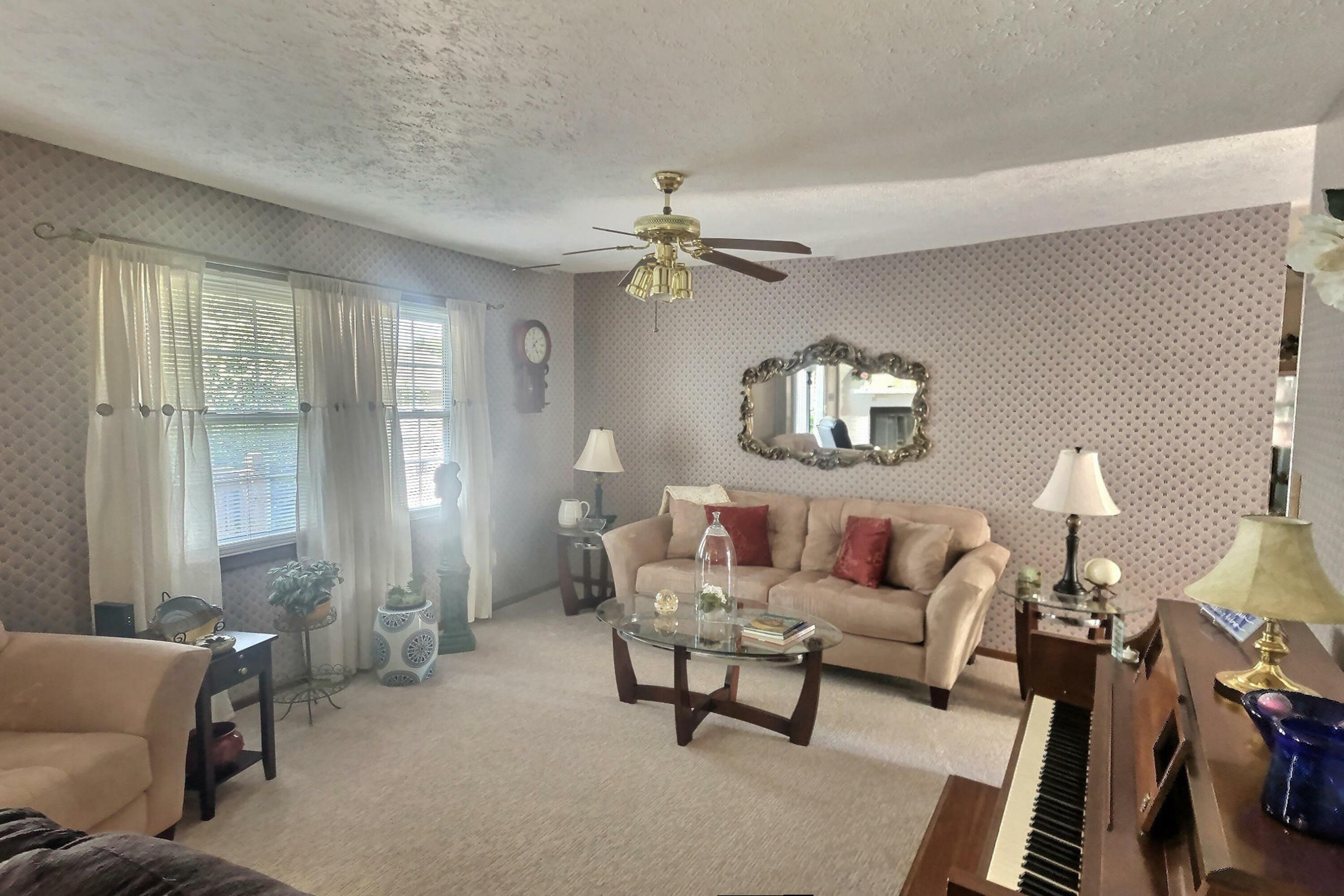 4331 Landsdowne, Owensboro, Kentucky 42301, 3 Bedrooms Bedrooms, ,2 BathroomsBathrooms,Single Family Residence,For Sale,Landsdowne,87609