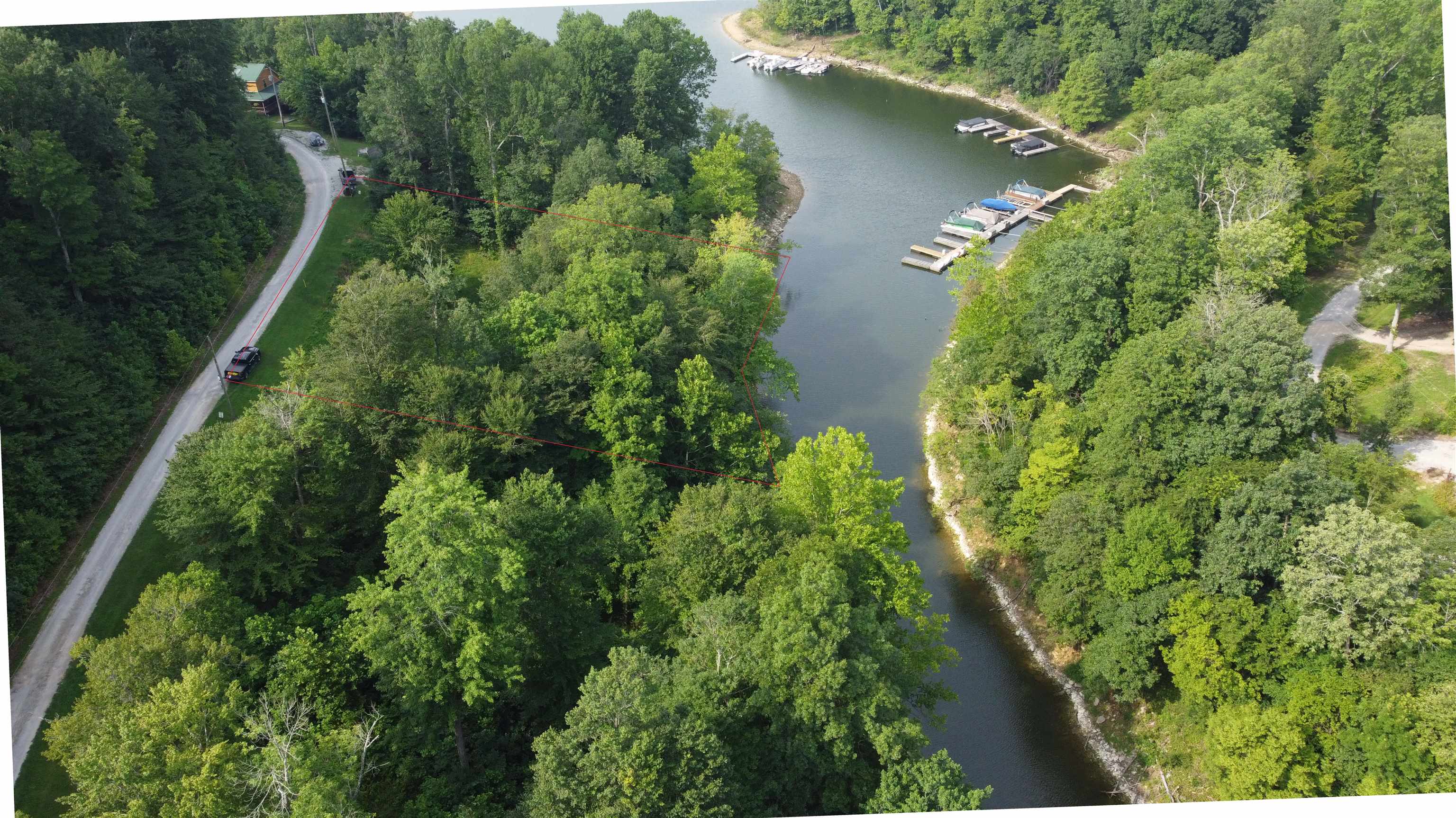 7 & 8 Elm Hill Lane, Leitchfield, Kentucky 42754, ,Land,For Sale,Elm Hill Lane,87626