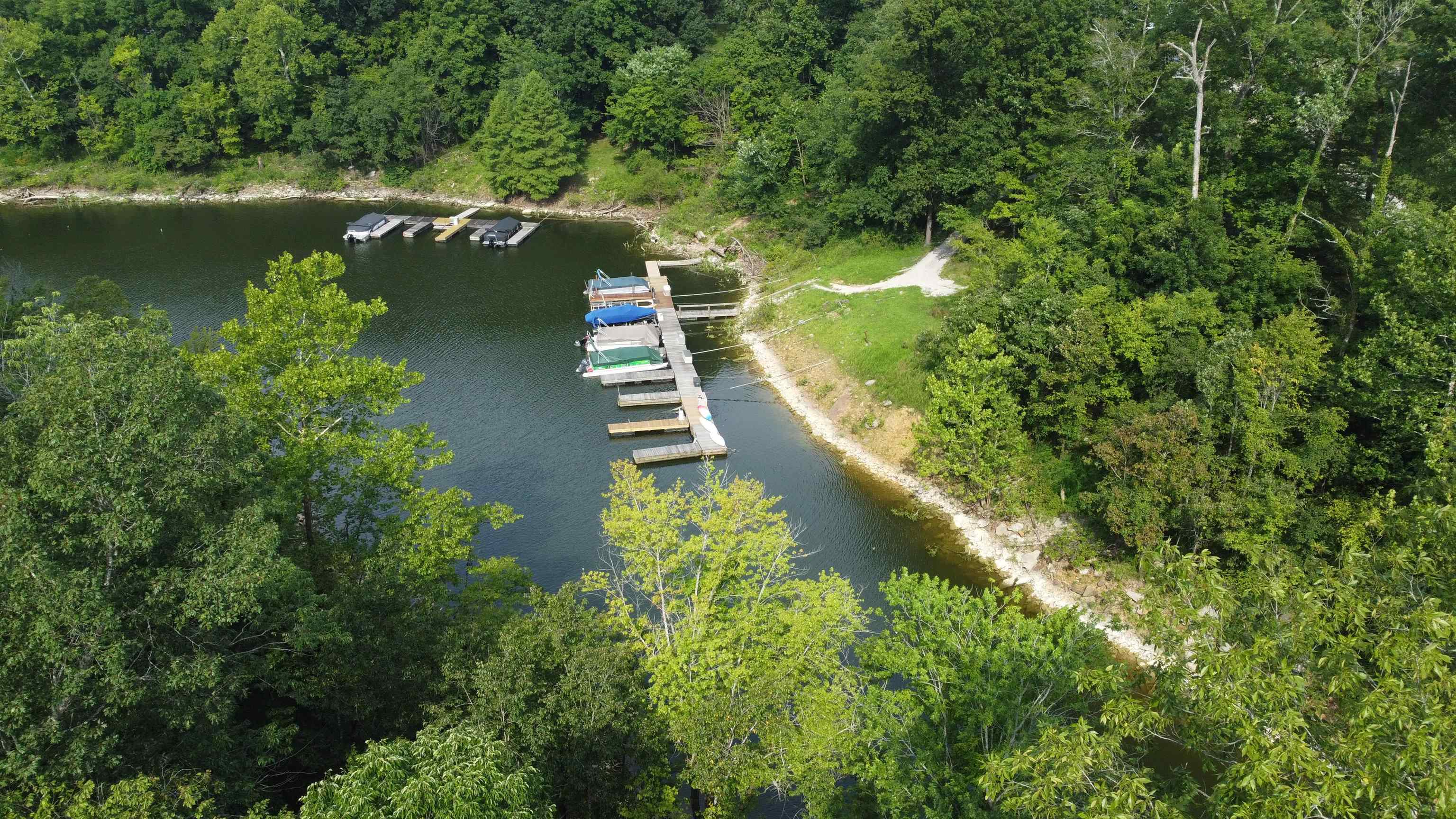 7 & 8 Elm Hill Lane, Leitchfield, Kentucky 42754, ,Land,For Sale,Elm Hill Lane,87626