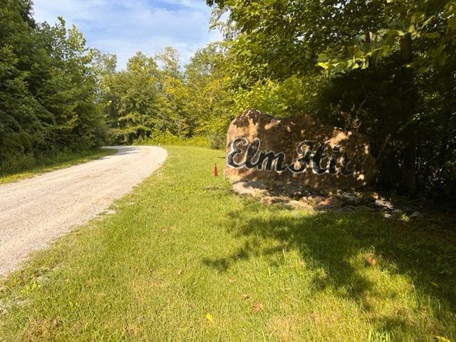 7 & 8 Elm Hill Lane, Leitchfield, Kentucky 42754, ,Land,For Sale,Elm Hill Lane,87626