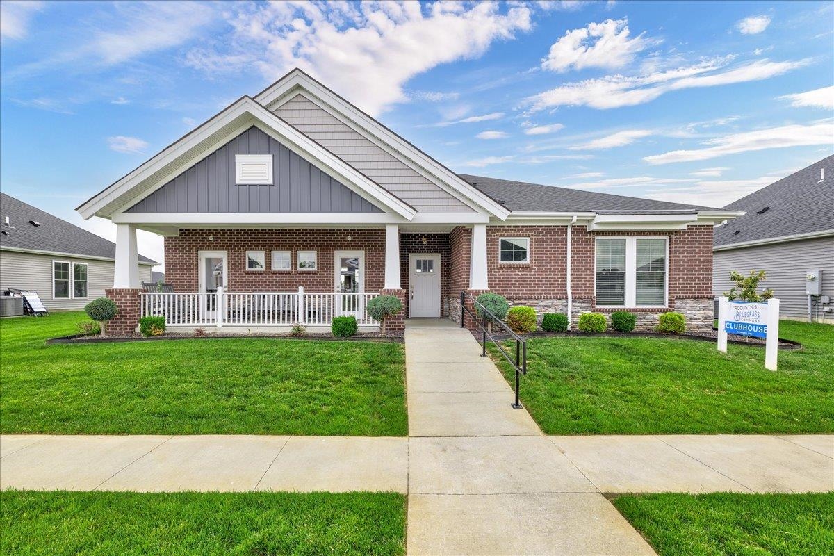2375 Watson Circle, Owensboro, Kentucky 42301, 2 Bedrooms Bedrooms, ,2 BathroomsBathrooms,Single Family Residence,For Sale,Watson Circle,87650