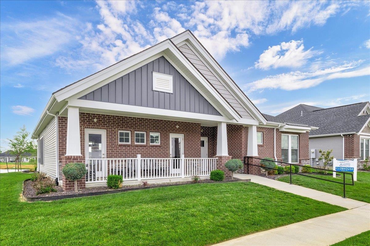 2375 Watson Circle, Owensboro, Kentucky 42301, 2 Bedrooms Bedrooms, ,2 BathroomsBathrooms,Single Family Residence,For Sale,Watson Circle,87650