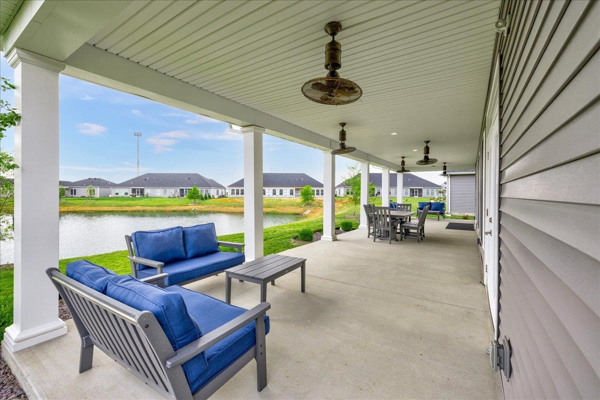2375 Watson Circle, Owensboro, Kentucky 42301, 2 Bedrooms Bedrooms, ,2 BathroomsBathrooms,Single Family Residence,For Sale,Watson Circle,87650