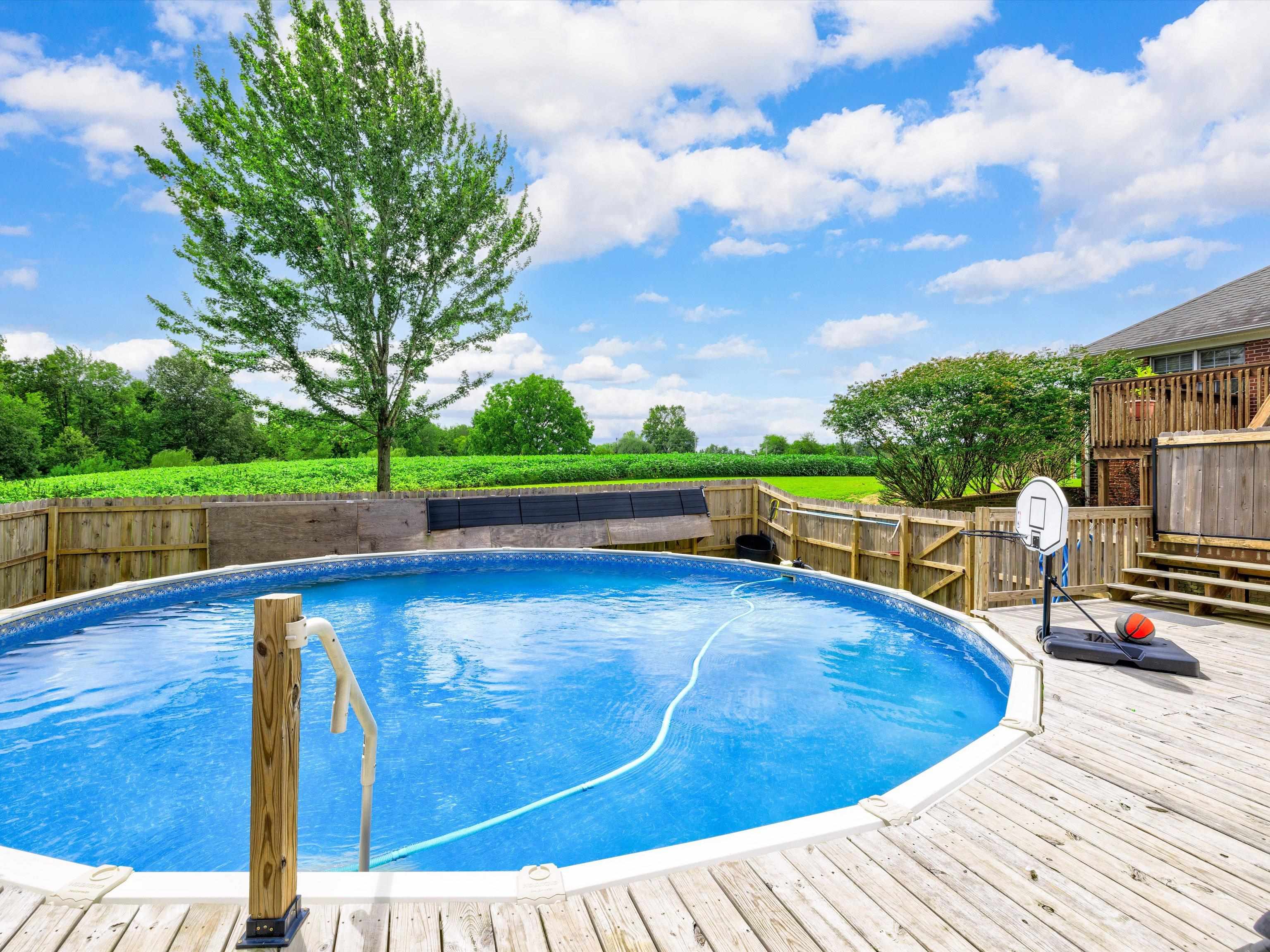 6905 Boteler Road, Philpot, Kentucky 42366, 5 Bedrooms Bedrooms, ,3 BathroomsBathrooms,Single Family Residence,For Sale,Boteler Road,87655