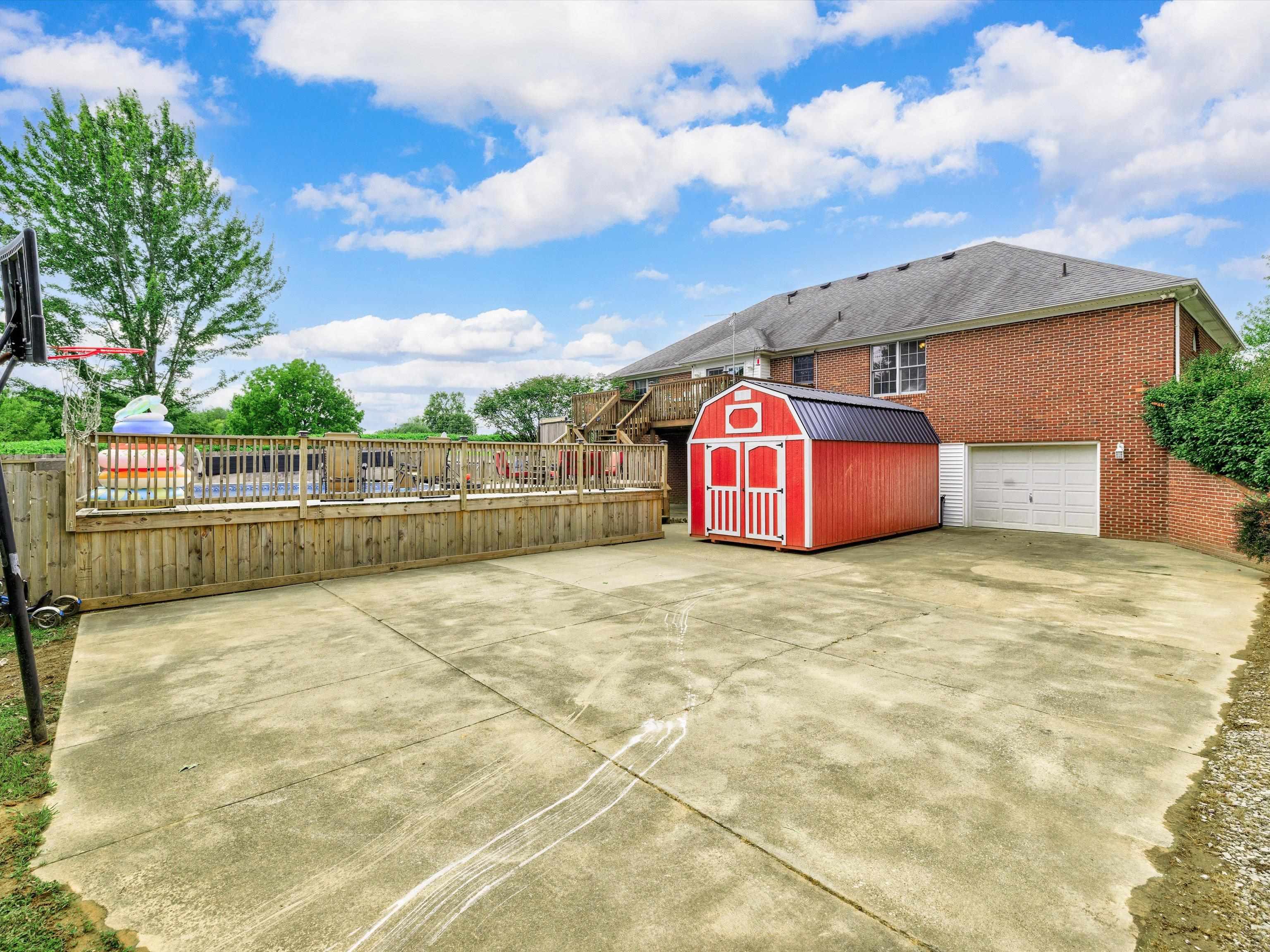 6905 Boteler Road, Philpot, Kentucky 42366, 5 Bedrooms Bedrooms, ,3 BathroomsBathrooms,Single Family Residence,For Sale,Boteler Road,87655