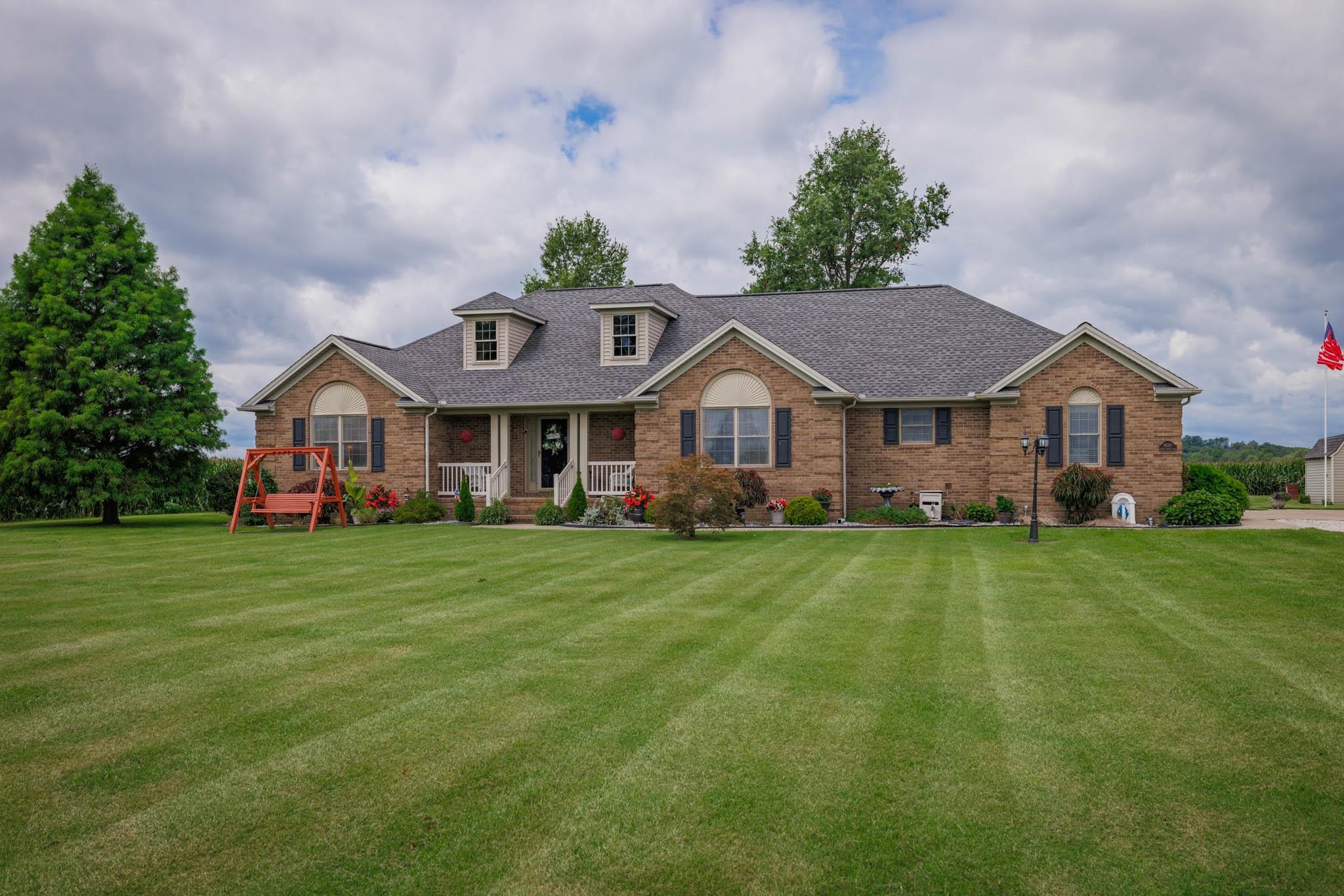 6630 Wayne Bridge Rd., Owensboro, Kentucky 42301, 3 Bedrooms Bedrooms, ,2 BathroomsBathrooms,Single Family Residence,For Sale,Wayne Bridge Rd.,87659