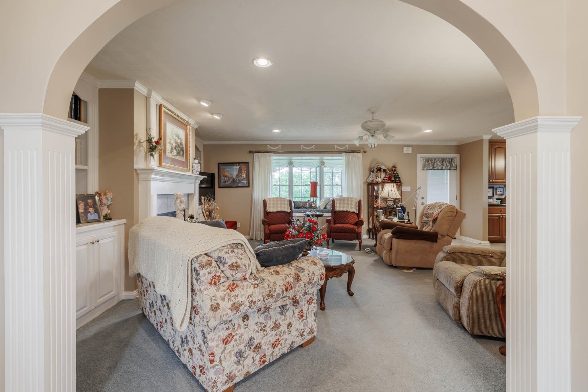 6630 Wayne Bridge Rd., Owensboro, Kentucky 42301, 3 Bedrooms Bedrooms, ,2 BathroomsBathrooms,Single Family Residence,For Sale,Wayne Bridge Rd.,87659