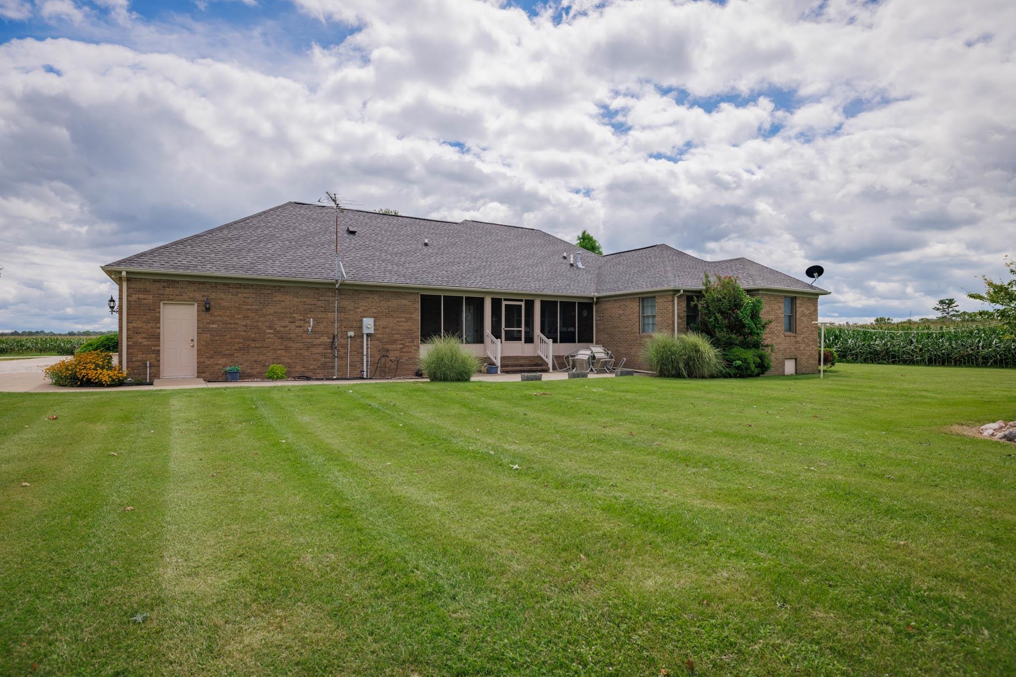6630 Wayne Bridge Rd., Owensboro, Kentucky 42301, 3 Bedrooms Bedrooms, ,2 BathroomsBathrooms,Single Family Residence,For Sale,Wayne Bridge Rd.,87659