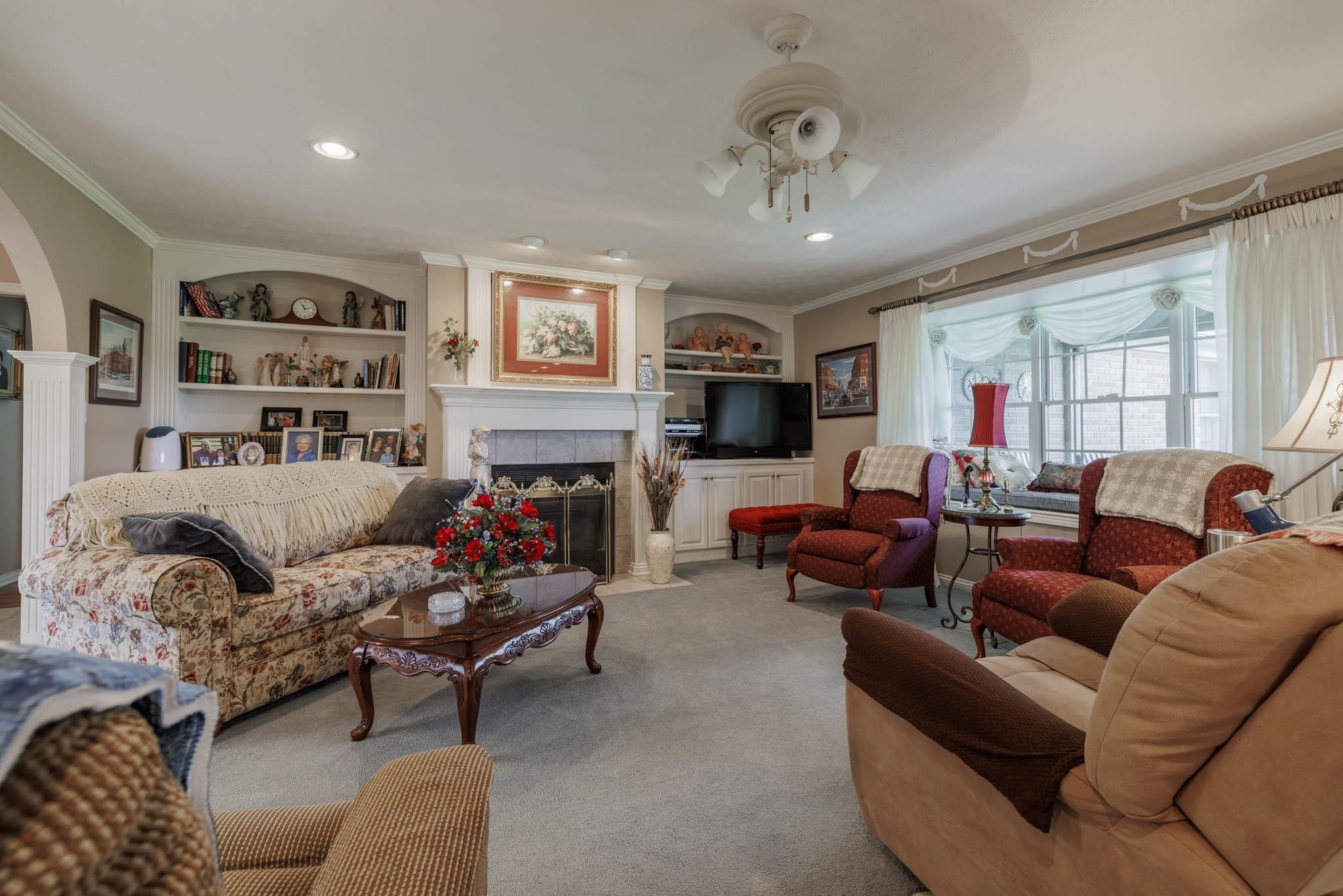 6630 Wayne Bridge Rd., Owensboro, Kentucky 42301, 3 Bedrooms Bedrooms, ,2 BathroomsBathrooms,Single Family Residence,For Sale,Wayne Bridge Rd.,87659