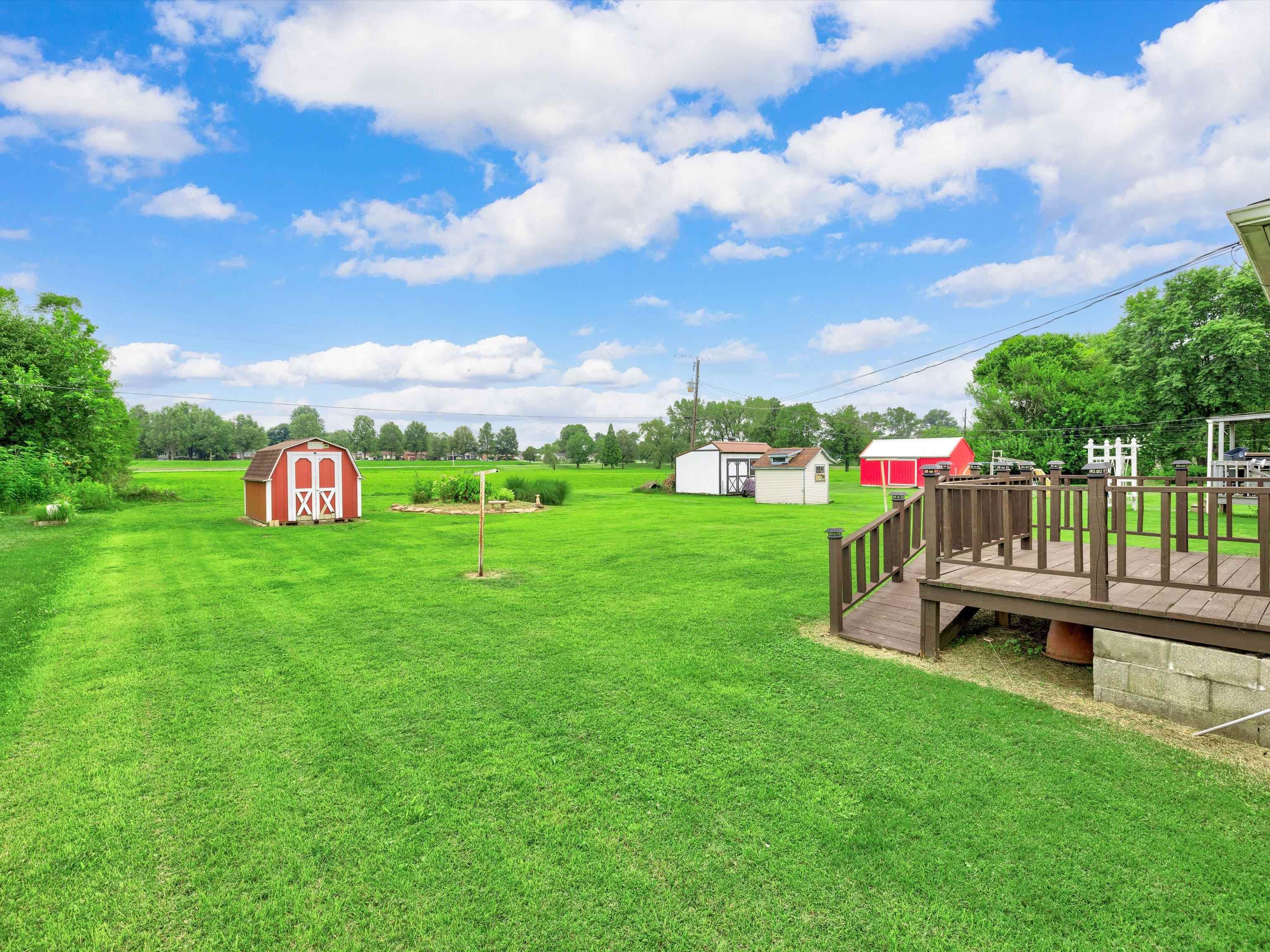 1225 Meadowlane Dr, Lewisport, Kentucky 42351, 3 Bedrooms Bedrooms, ,1 BathroomBathrooms,Single Family Residence,For Sale,Meadowlane Dr,87678