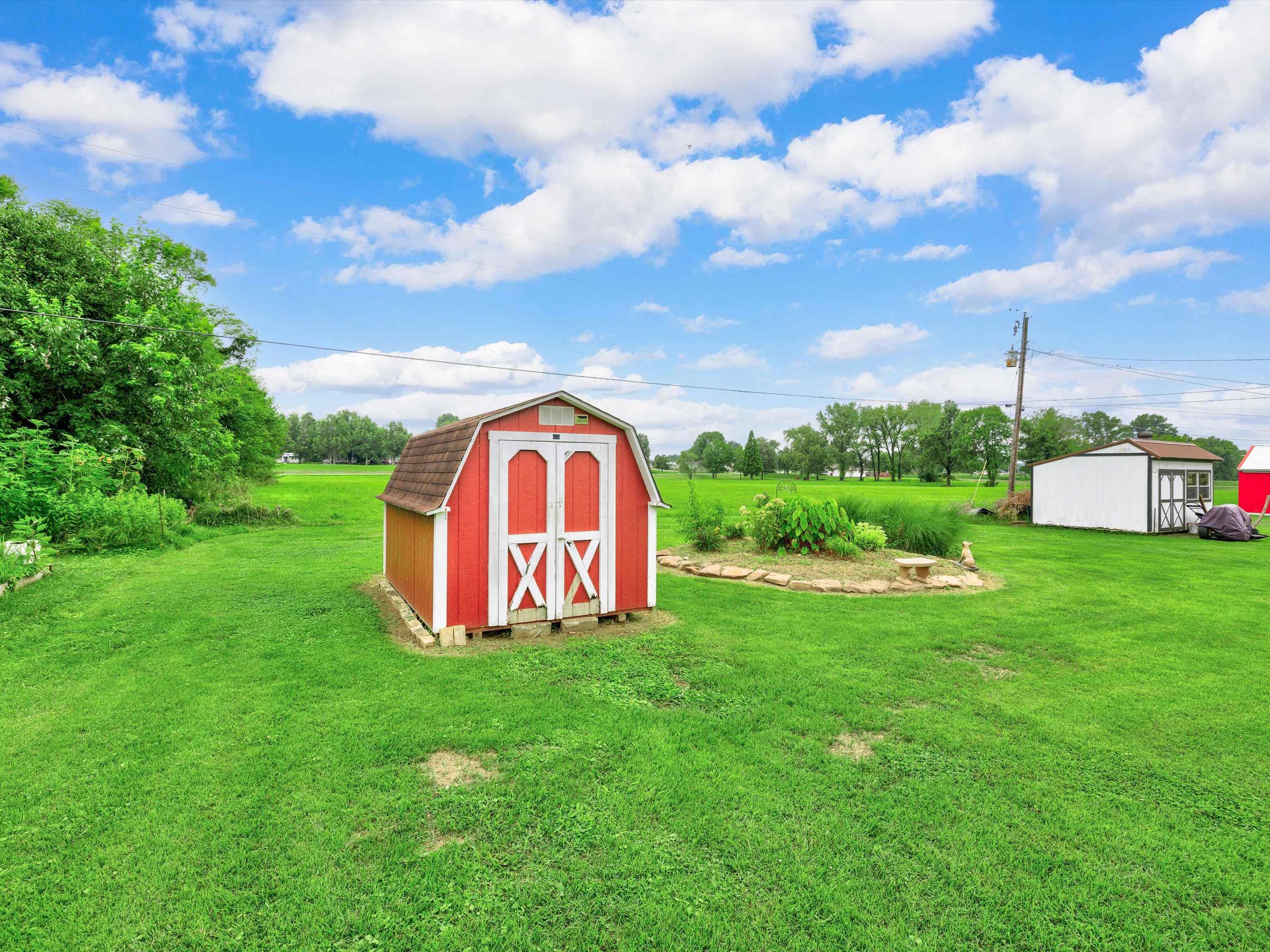 1225 Meadowlane Dr, Lewisport, Kentucky 42351, 3 Bedrooms Bedrooms, ,1 BathroomBathrooms,Single Family Residence,For Sale,Meadowlane Dr,87678