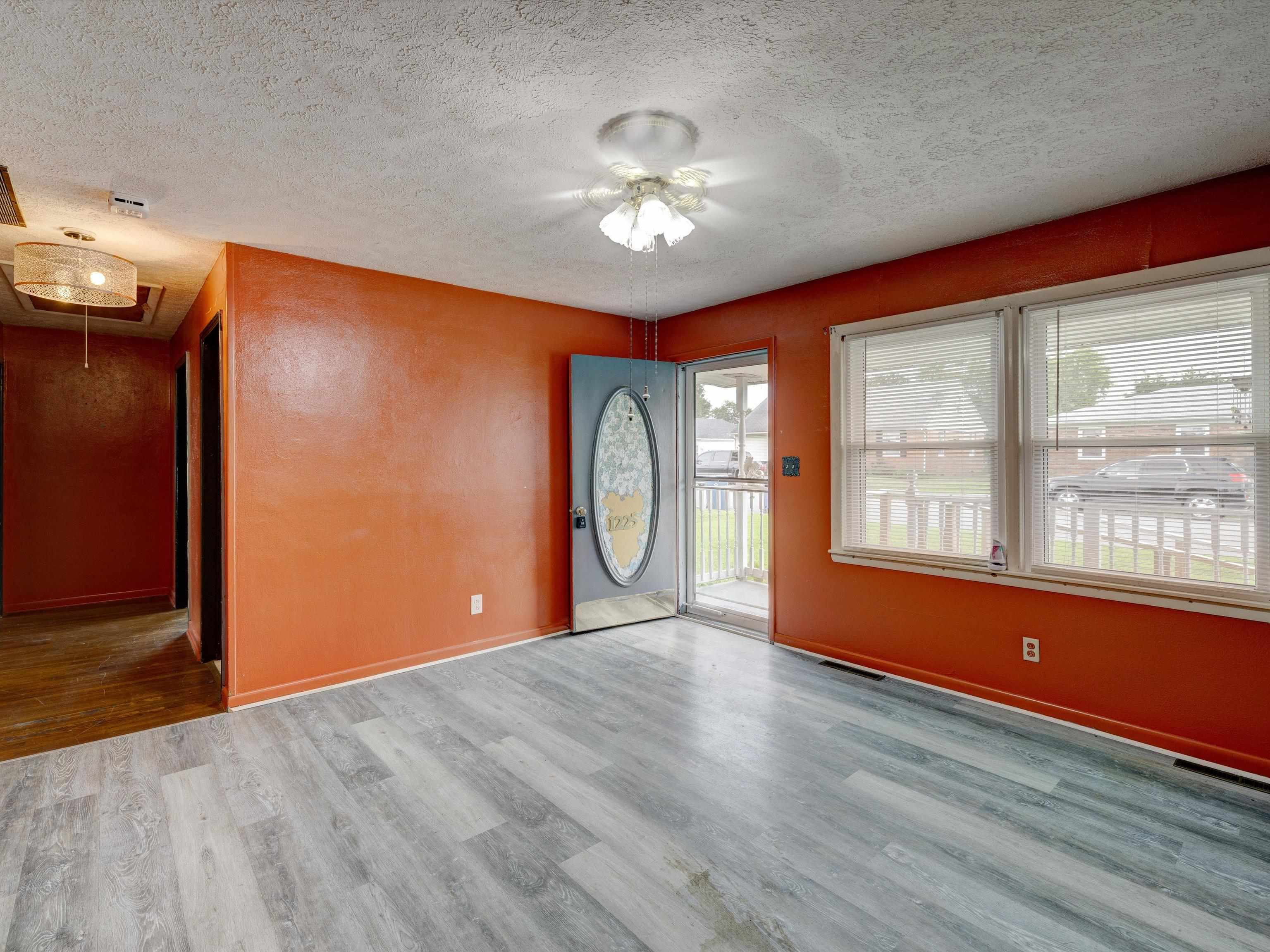 1225 Meadowlane Dr, Lewisport, Kentucky 42351, 3 Bedrooms Bedrooms, ,1 BathroomBathrooms,Single Family Residence,For Sale,Meadowlane Dr,87678