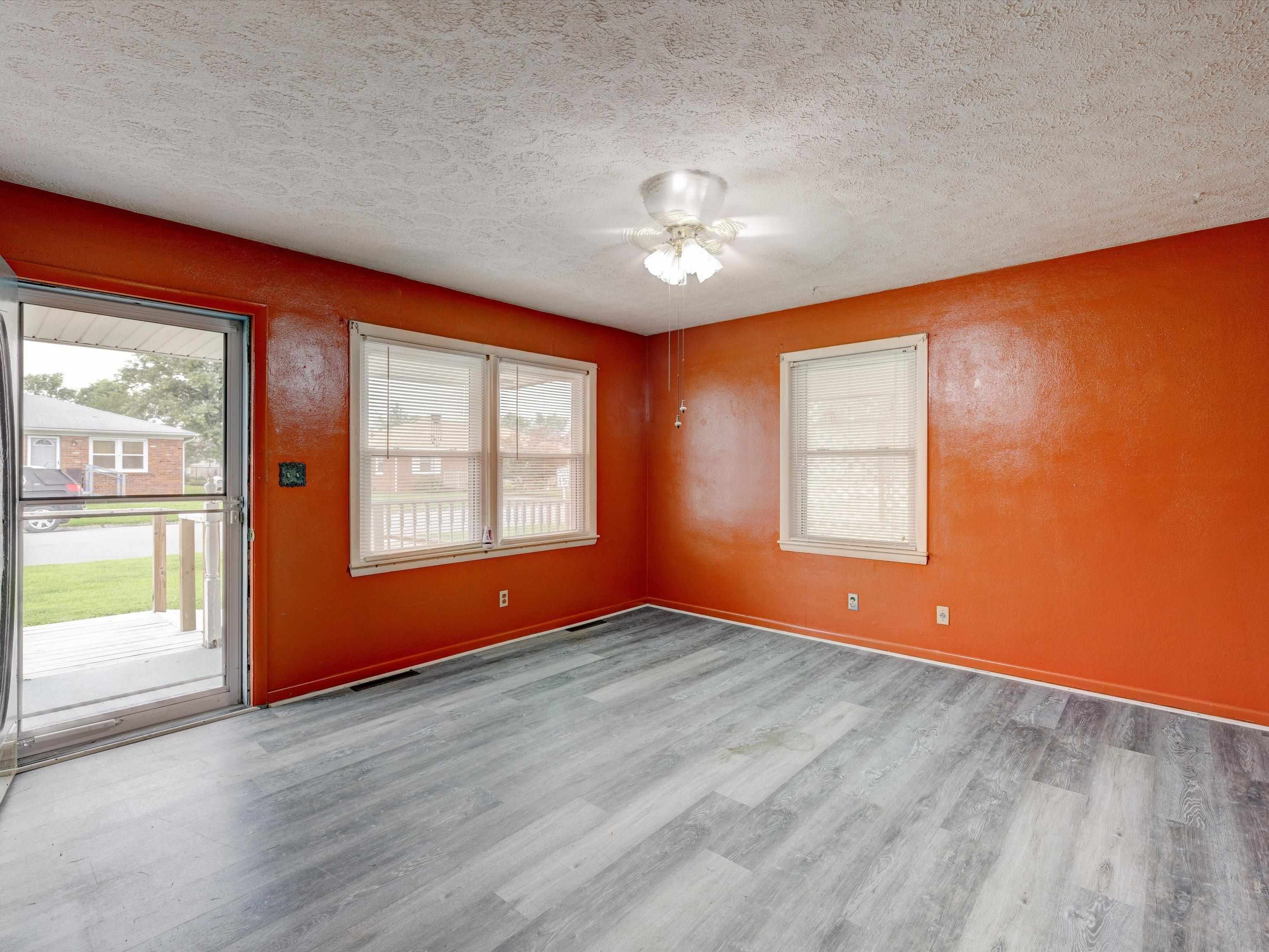1225 Meadowlane Dr, Lewisport, Kentucky 42351, 3 Bedrooms Bedrooms, ,1 BathroomBathrooms,Single Family Residence,For Sale,Meadowlane Dr,87678