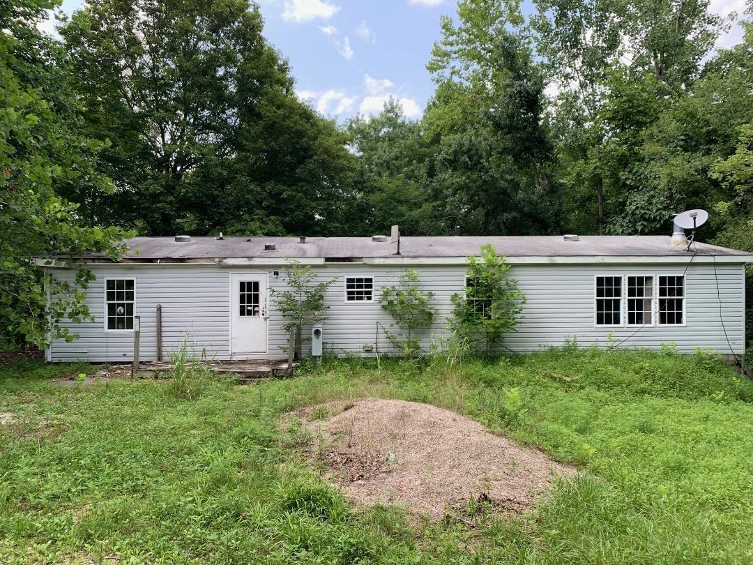 10488 W Hwy 60, Cloverport, Kentucky 40111, 3 Bedrooms Bedrooms, ,2 BathroomsBathrooms,Manufactured On Land,For Sale,W Hwy 60,87685
