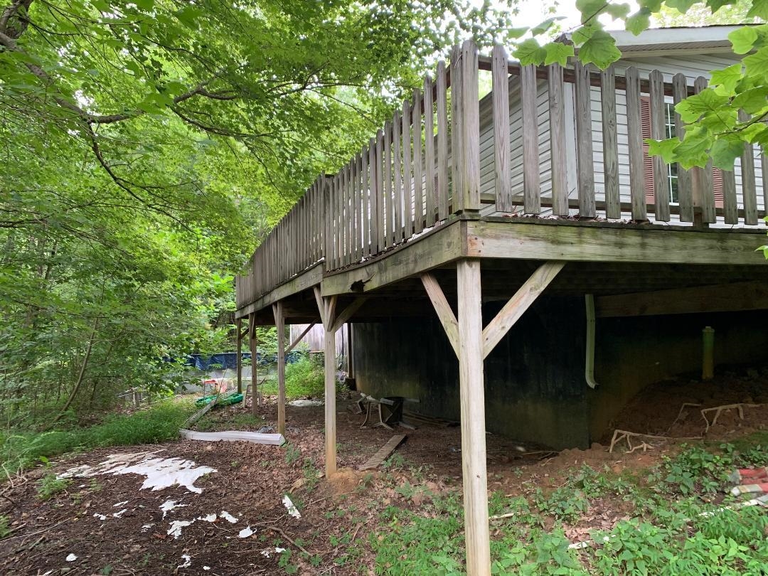 10488 W Hwy 60, Cloverport, Kentucky 40111, 3 Bedrooms Bedrooms, ,2 BathroomsBathrooms,Manufactured On Land,For Sale,W Hwy 60,87685