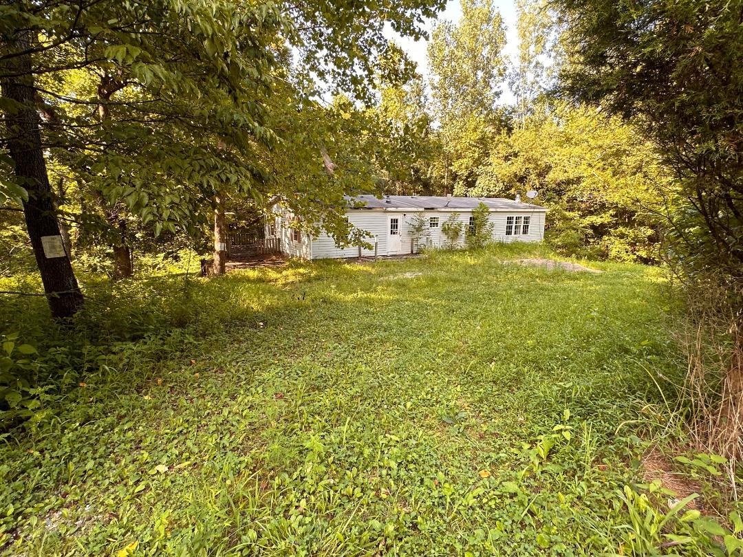 10488 W Hwy 60, Cloverport, Kentucky 40111, 3 Bedrooms Bedrooms, ,2 BathroomsBathrooms,Manufactured On Land,For Sale,W Hwy 60,87685