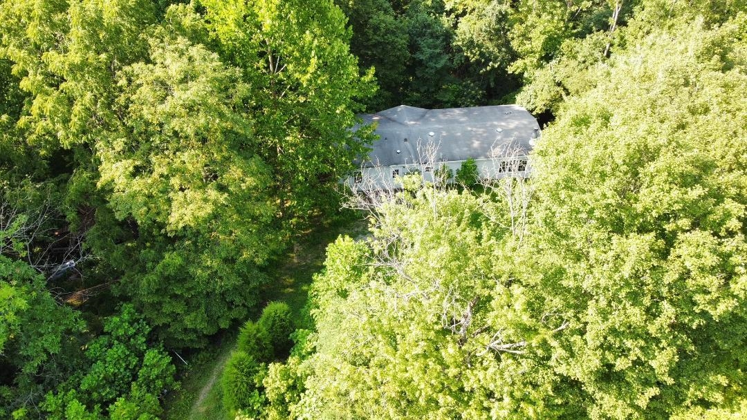 10488 W Hwy 60, Cloverport, Kentucky 40111, 3 Bedrooms Bedrooms, ,2 BathroomsBathrooms,Manufactured On Land,For Sale,W Hwy 60,87685