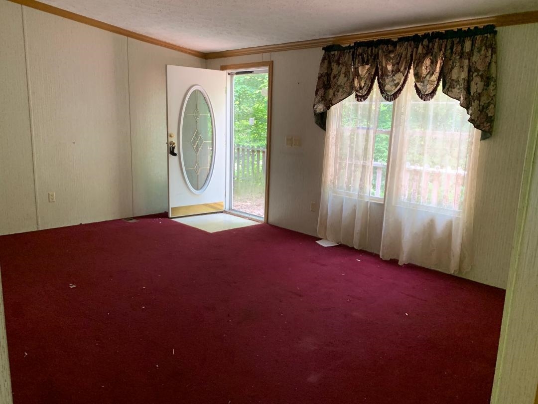 10488 W Hwy 60, Cloverport, Kentucky 40111, 3 Bedrooms Bedrooms, ,2 BathroomsBathrooms,Manufactured On Land,For Sale,W Hwy 60,87685