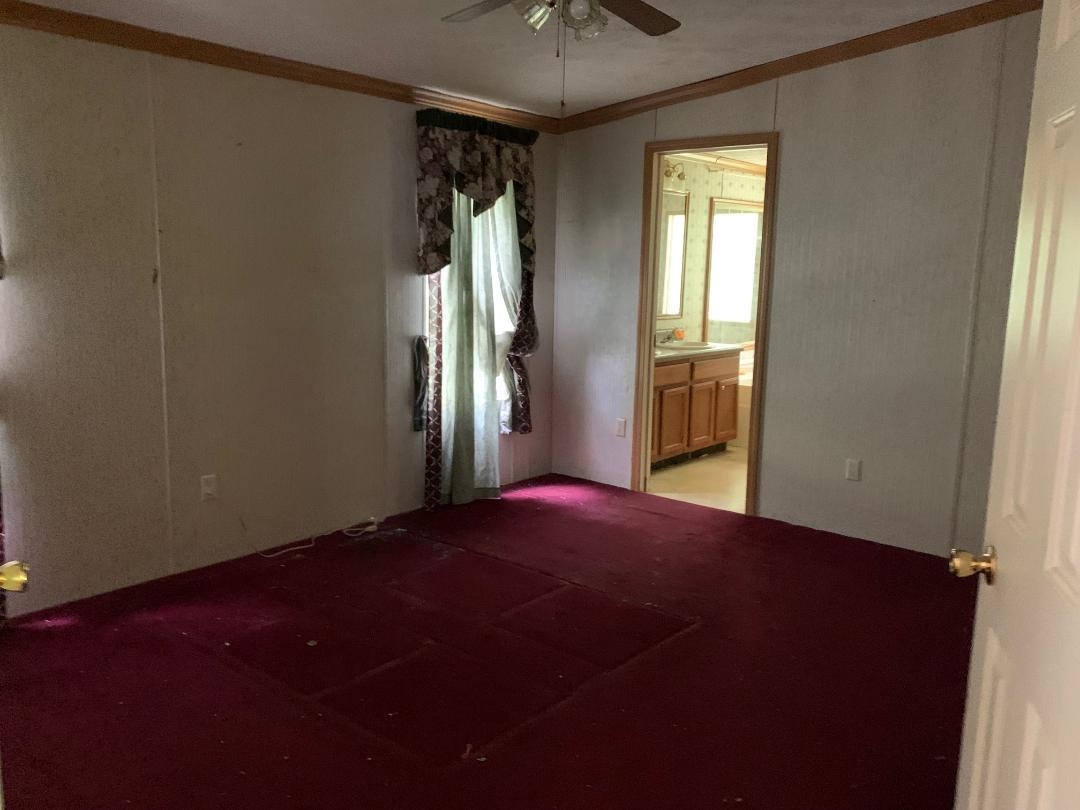 10488 W Hwy 60, Cloverport, Kentucky 40111, 3 Bedrooms Bedrooms, ,2 BathroomsBathrooms,Manufactured On Land,For Sale,W Hwy 60,87685
