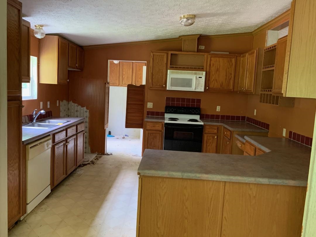 10488 W Hwy 60, Cloverport, Kentucky 40111, 3 Bedrooms Bedrooms, ,2 BathroomsBathrooms,Manufactured On Land,For Sale,W Hwy 60,87685