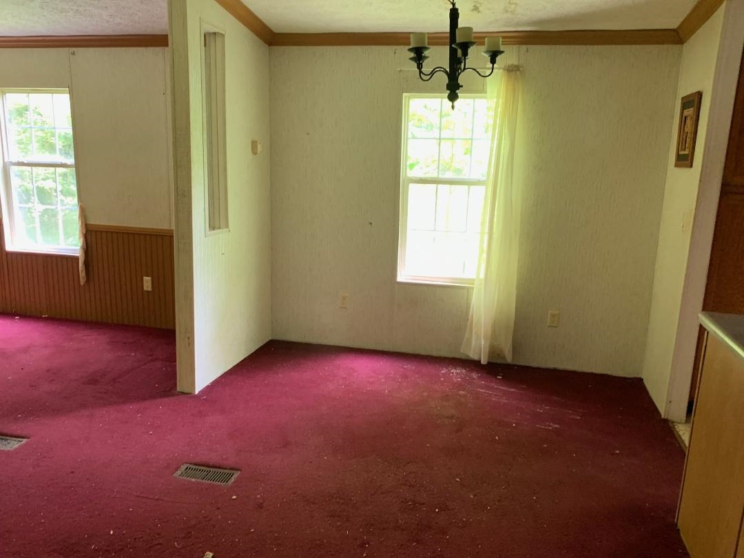 10488 W Hwy 60, Cloverport, Kentucky 40111, 3 Bedrooms Bedrooms, ,2 BathroomsBathrooms,Manufactured On Land,For Sale,W Hwy 60,87685