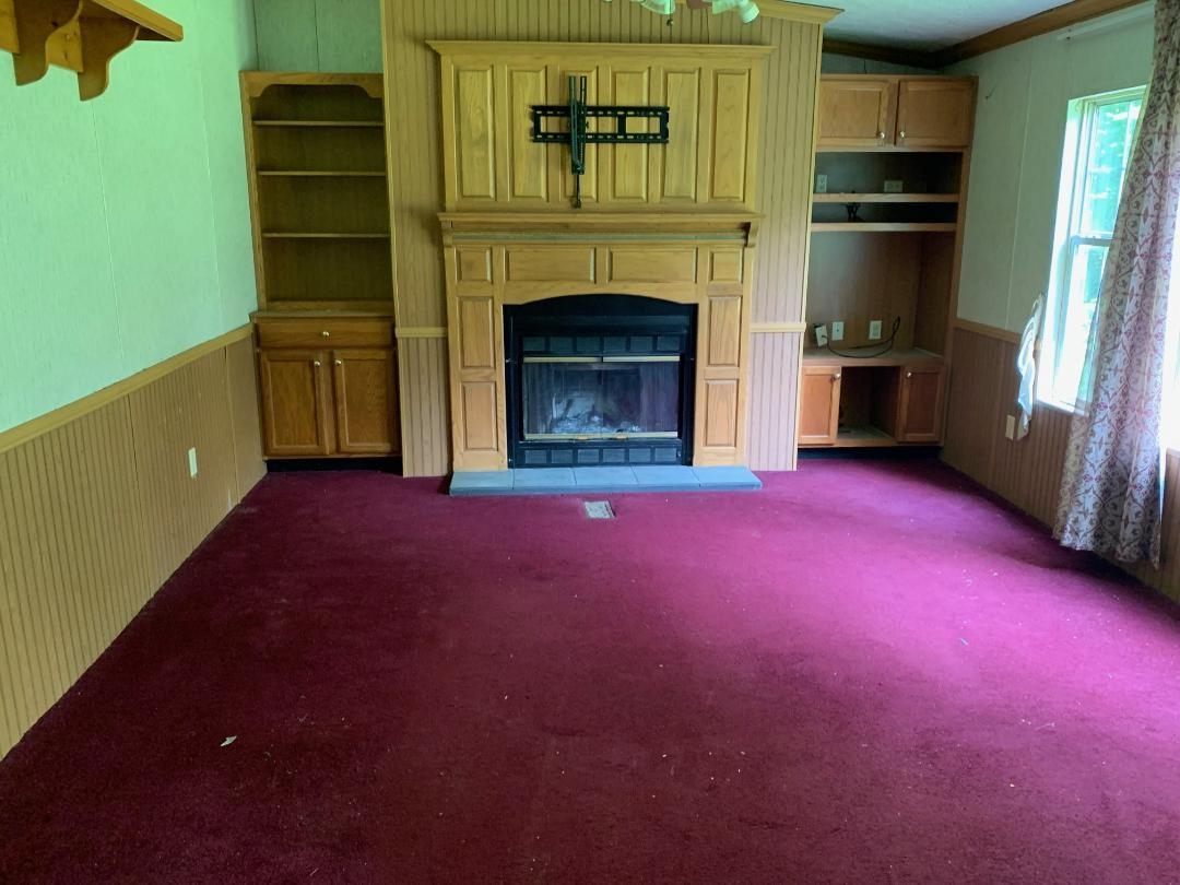 10488 W Hwy 60, Cloverport, Kentucky 40111, 3 Bedrooms Bedrooms, ,2 BathroomsBathrooms,Manufactured On Land,For Sale,W Hwy 60,87685