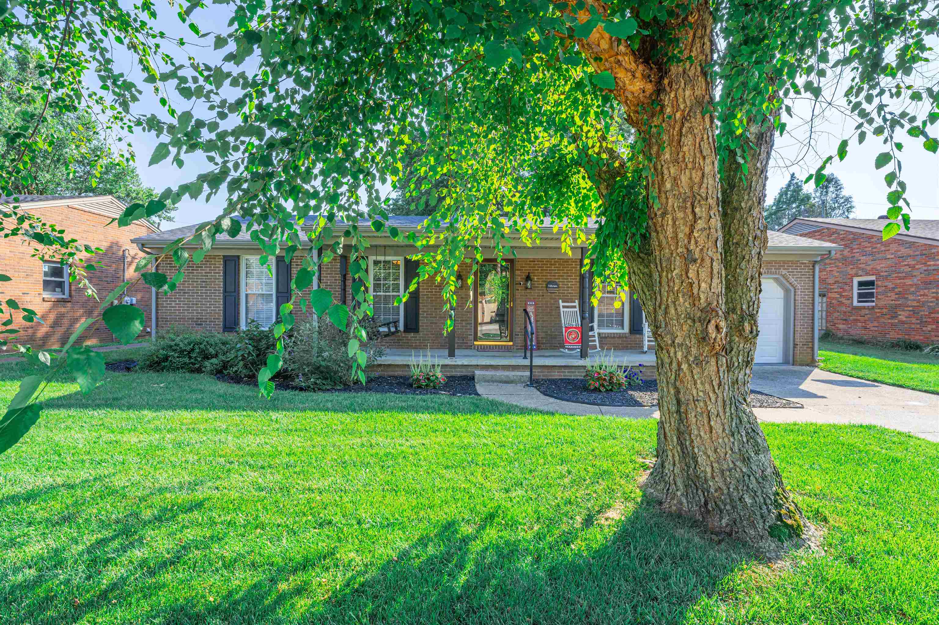 3908 Greenfield Lane, Owensboro, Kentucky 42301, 3 Bedrooms Bedrooms, ,2 BathroomsBathrooms,Single Family Residence,For Sale,Greenfield Lane,87696
