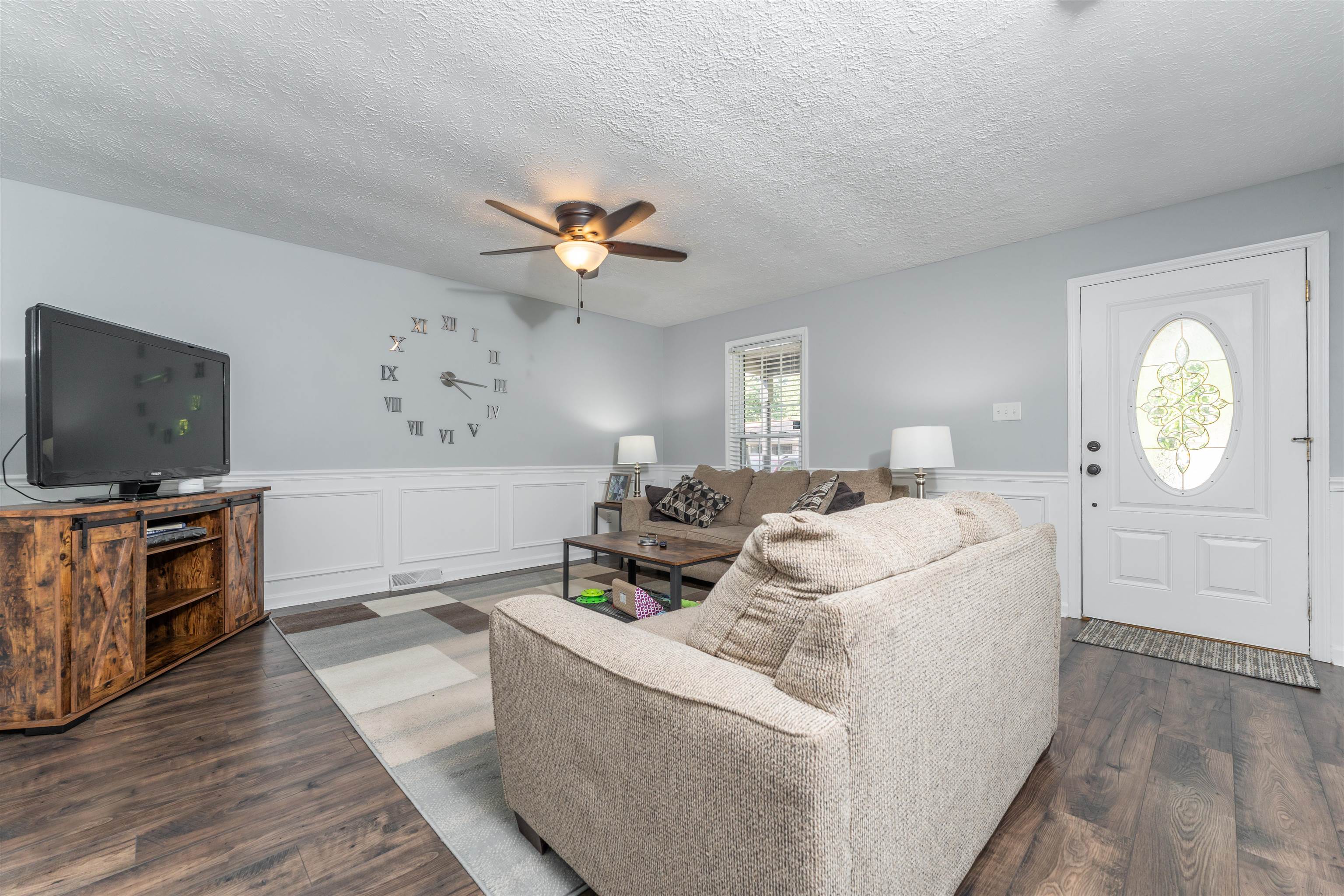 3908 Greenfield Lane, Owensboro, Kentucky 42301, 3 Bedrooms Bedrooms, ,2 BathroomsBathrooms,Single Family Residence,For Sale,Greenfield Lane,87696