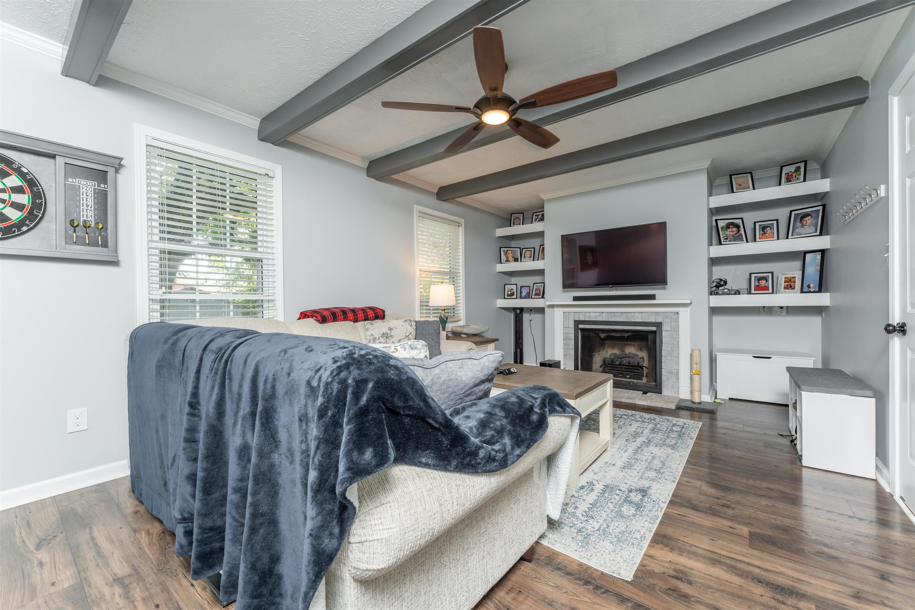 3908 Greenfield Lane, Owensboro, Kentucky 42301, 3 Bedrooms Bedrooms, ,2 BathroomsBathrooms,Single Family Residence,For Sale,Greenfield Lane,87696