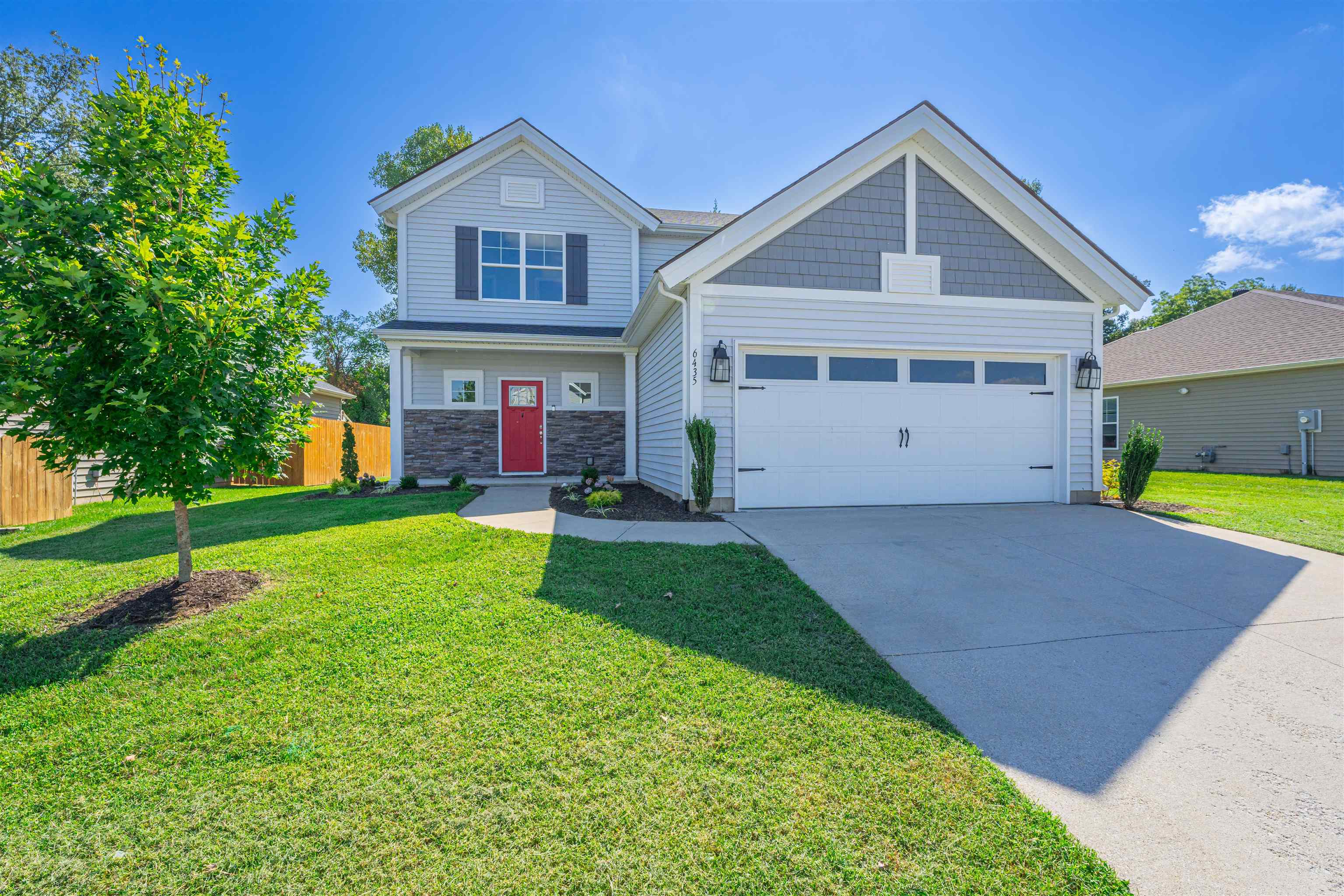 6435 Valley Brook Trace, Utica, Kentucky 42376, 3 Bedrooms Bedrooms, ,2 BathroomsBathrooms,Single Family Residence,For Sale,Valley Brook Trace,87698
