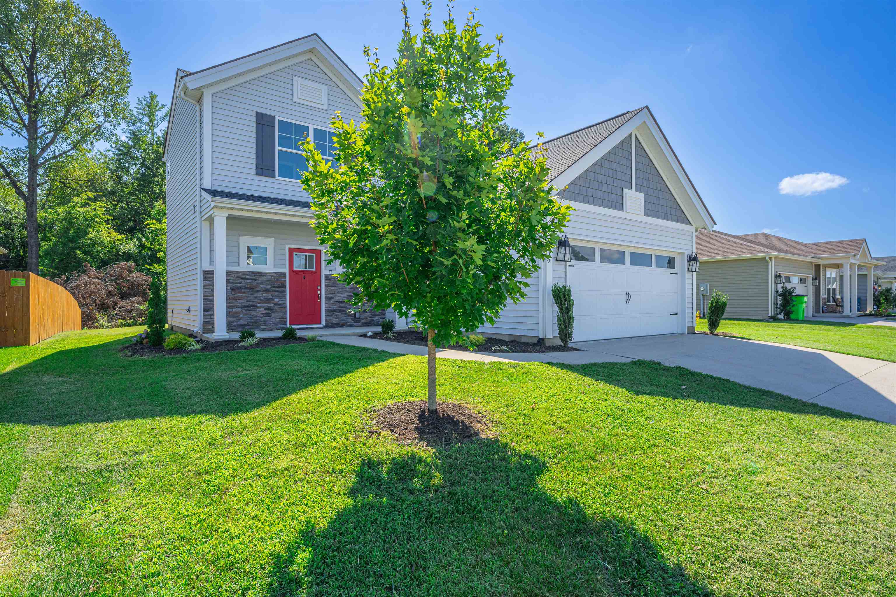 6435 Valley Brook Trace, Utica, Kentucky 42376, 3 Bedrooms Bedrooms, ,2 BathroomsBathrooms,Single Family Residence,For Sale,Valley Brook Trace,87698
