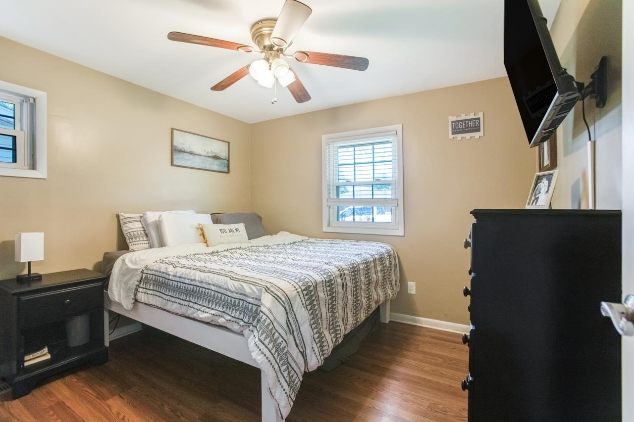 1438 Wilson Drive, Henderson, Kentucky 42420, 3 Bedrooms Bedrooms, ,1 BathroomBathrooms,Single Family Residence,For Sale,Wilson Drive,87707