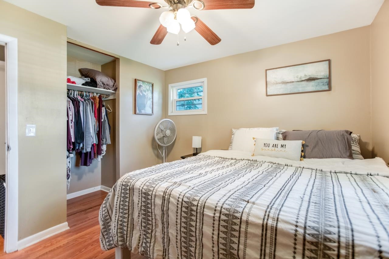 1438 Wilson Drive, Henderson, Kentucky 42420, 3 Bedrooms Bedrooms, ,1 BathroomBathrooms,Single Family Residence,For Sale,Wilson Drive,87707